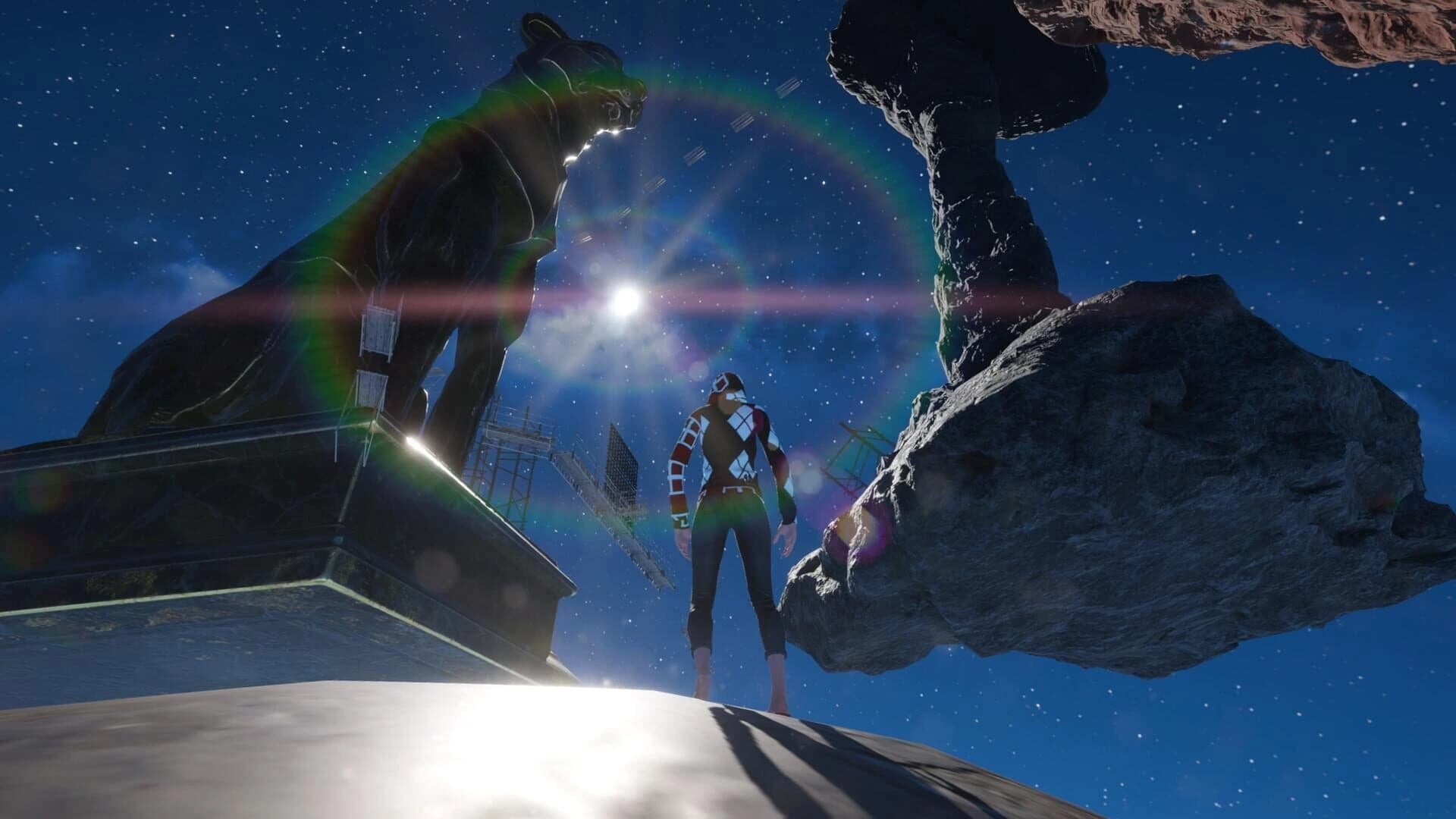 Only Up Rush screenshot 5