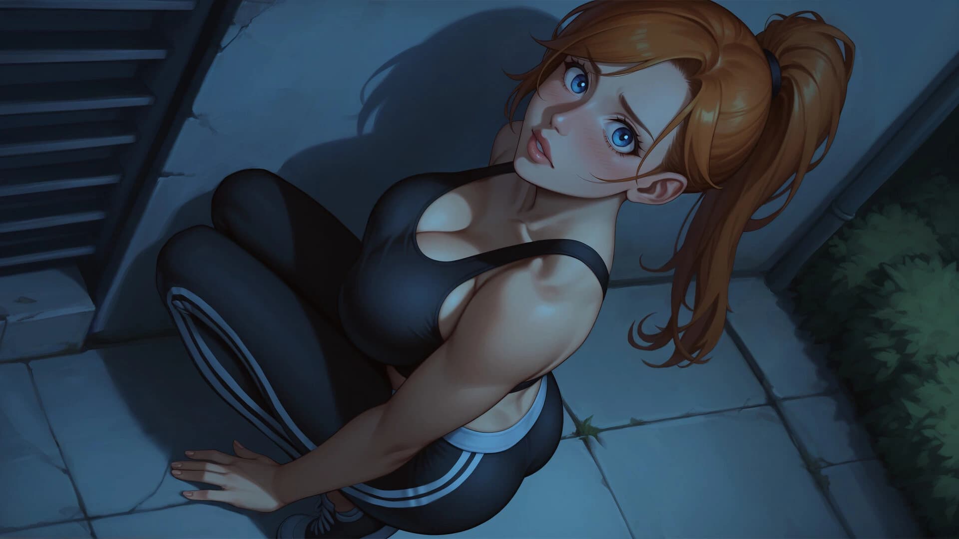 Only Whores Survive screenshot 8