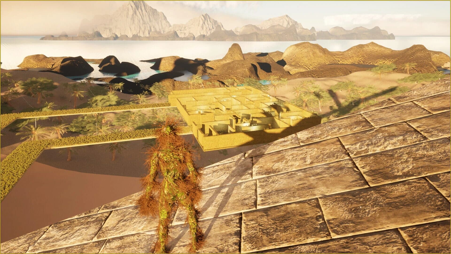 OnlyRun screenshot 5