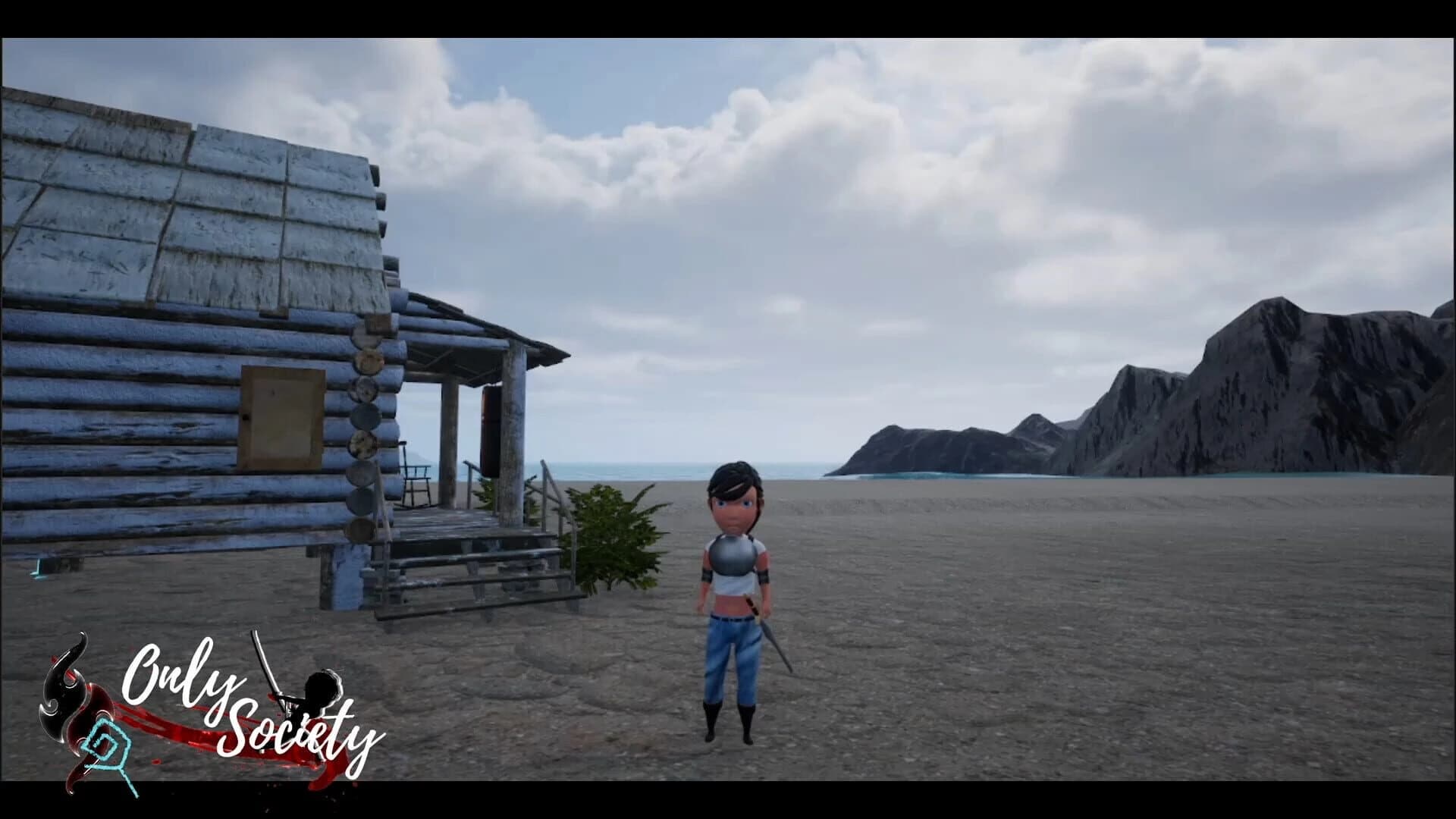 OnlySociety: Secret screenshot 1
