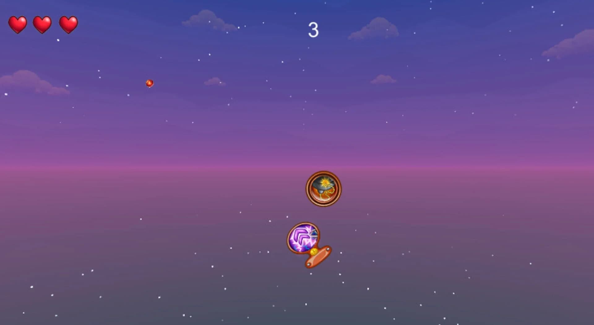 Onslaught screenshot 4