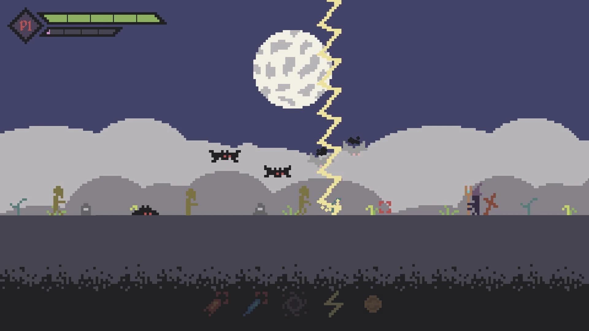 Onslaught screenshot 4