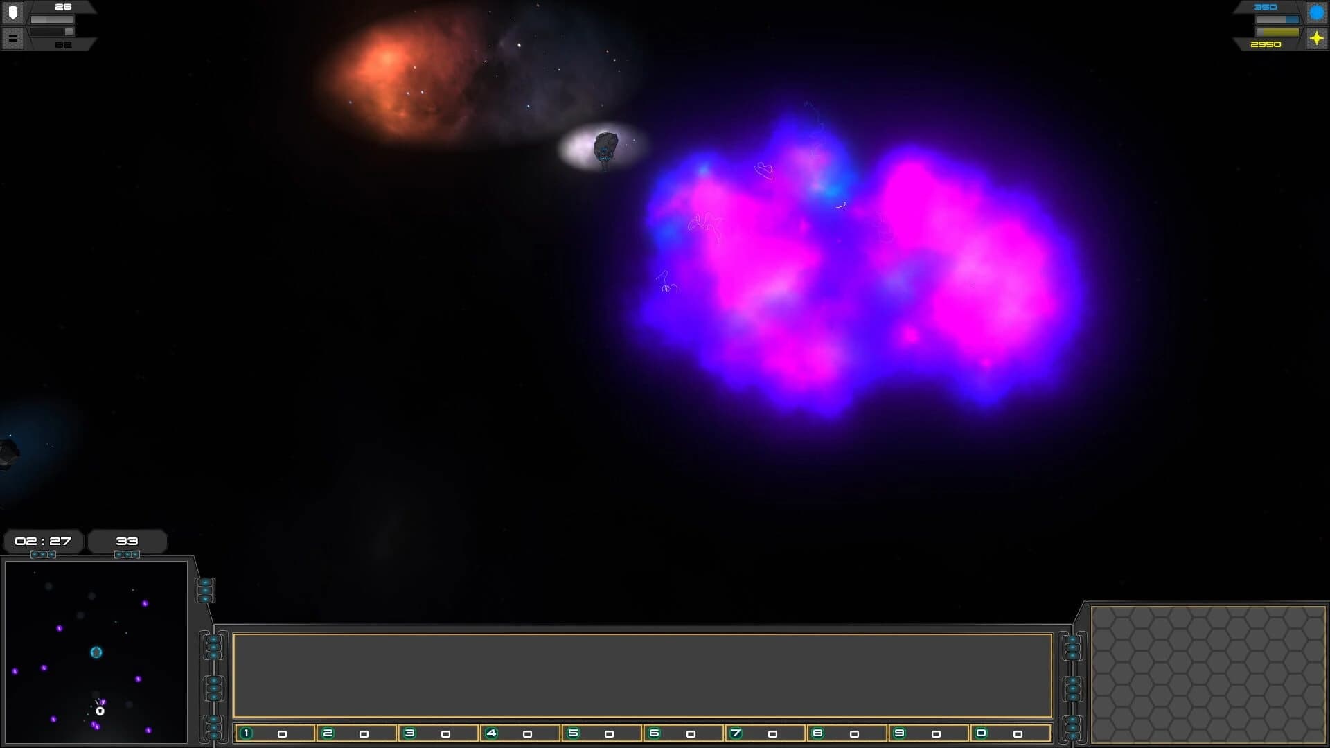 Onslaught: Armoured Assault screenshot 5