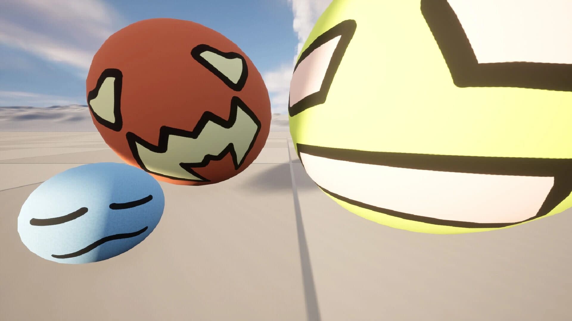 Onsui screenshot 3