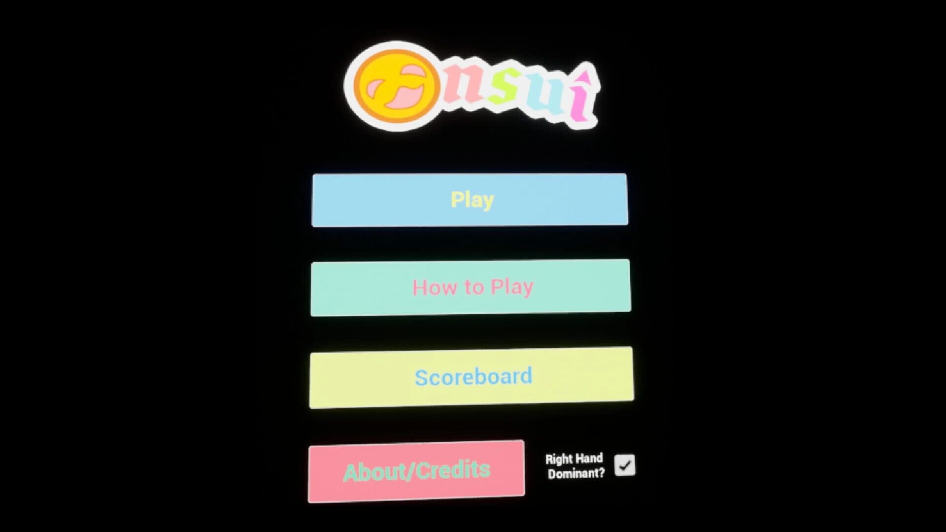 Onsui screenshot 5