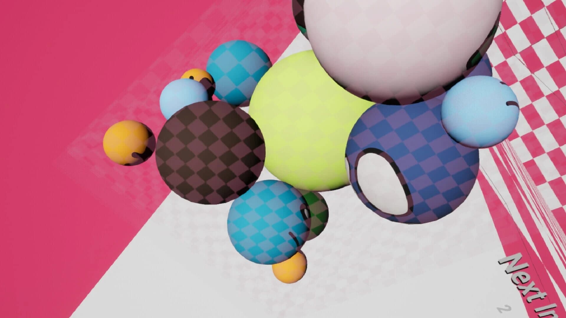 Onsui screenshot 1