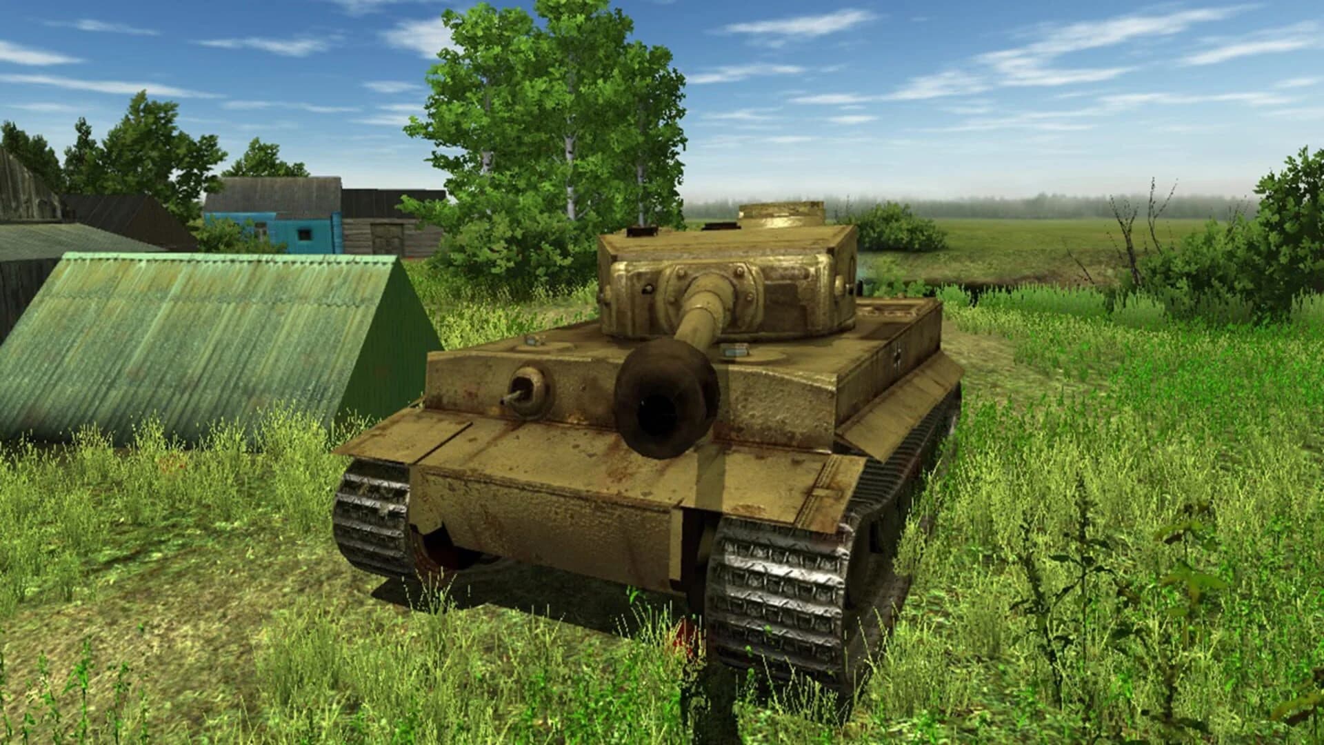 OnTheFrontLine screenshot 4