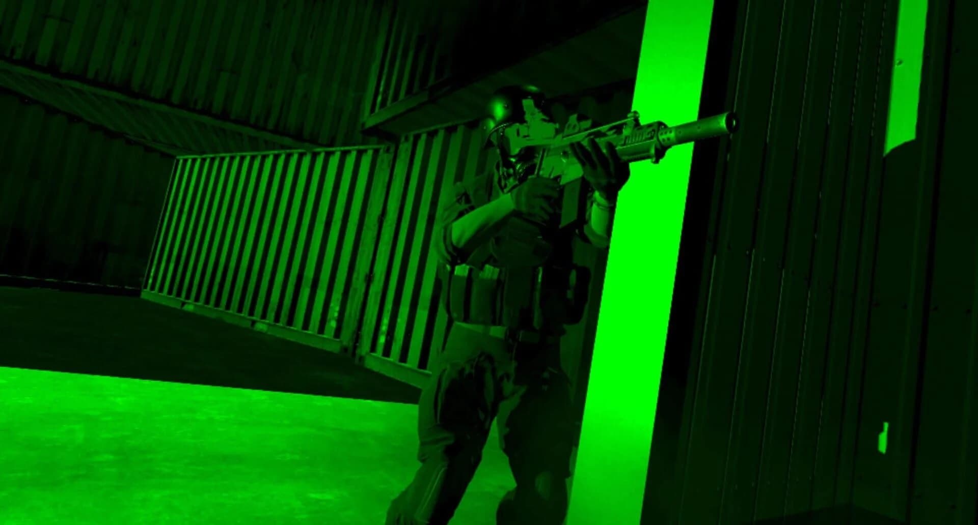 Onward screenshot 2