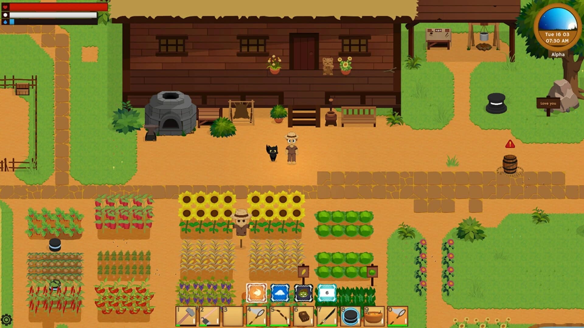 Onyx screenshot 1
