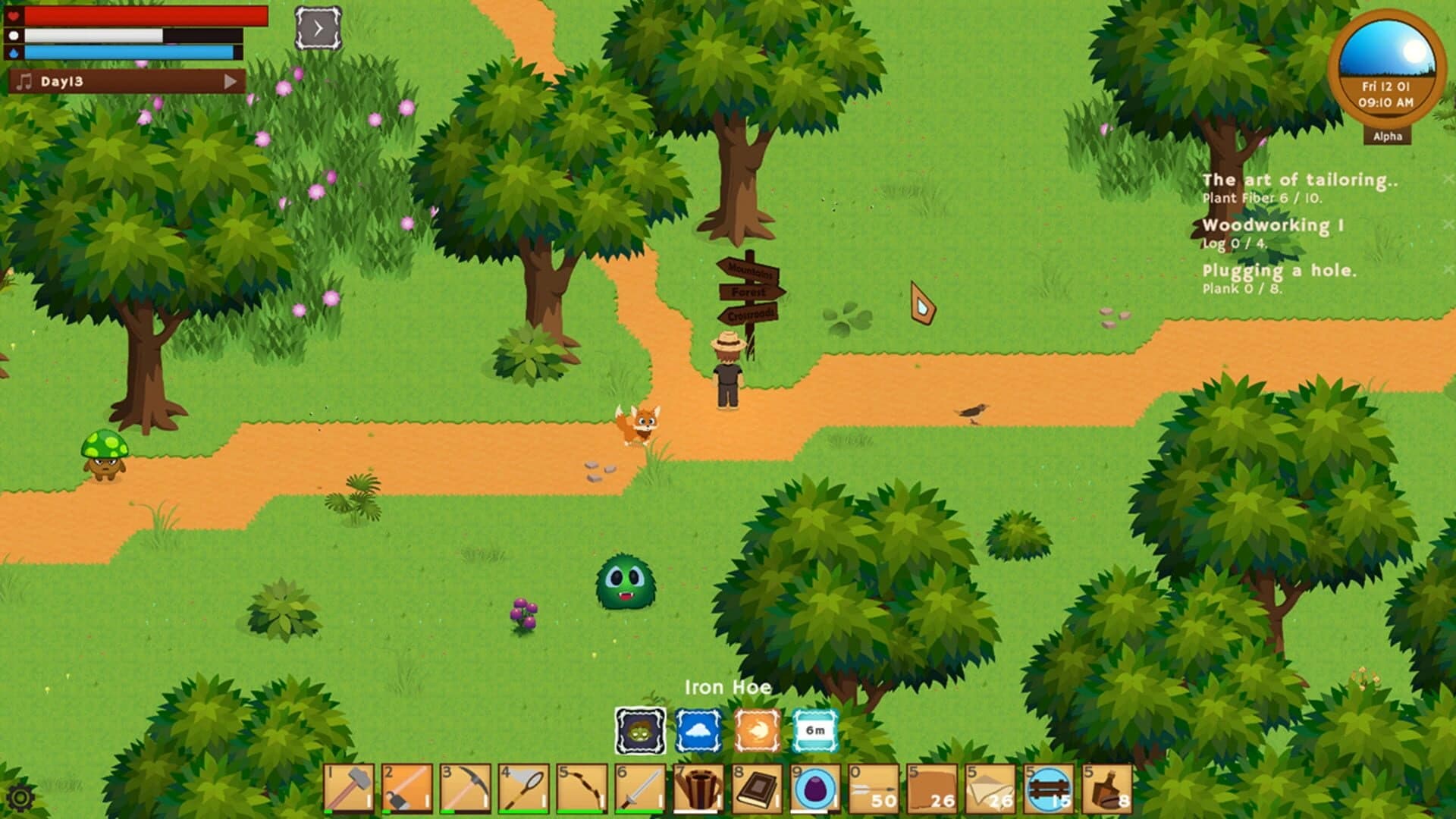 Onyx screenshot 4
