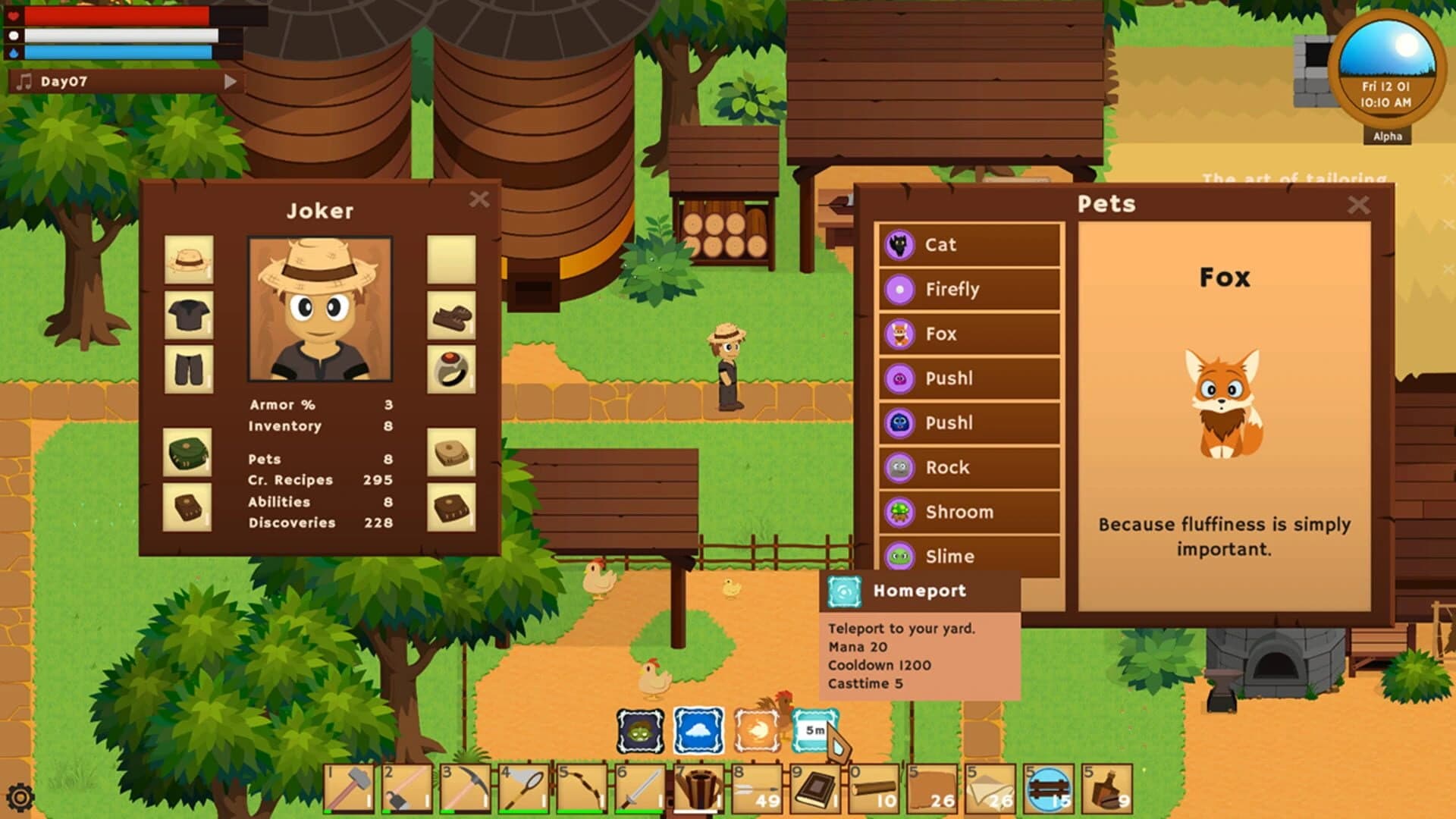 Onyx screenshot 3