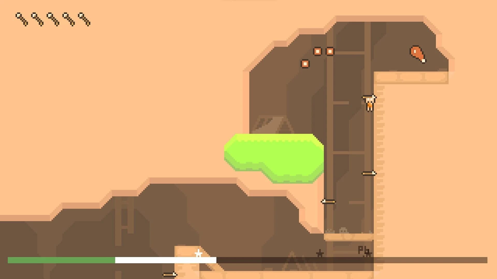 Ooga screenshot 5