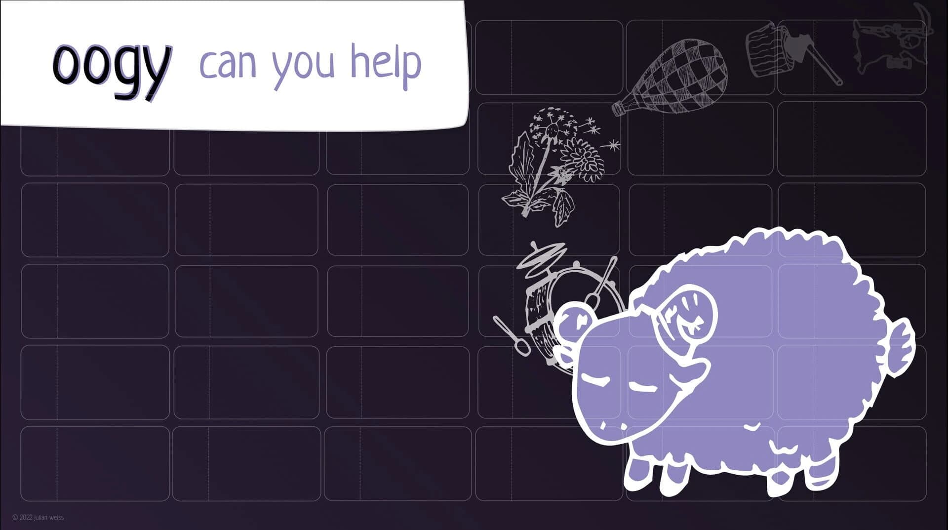 Oogy: Can You Help screenshot 3