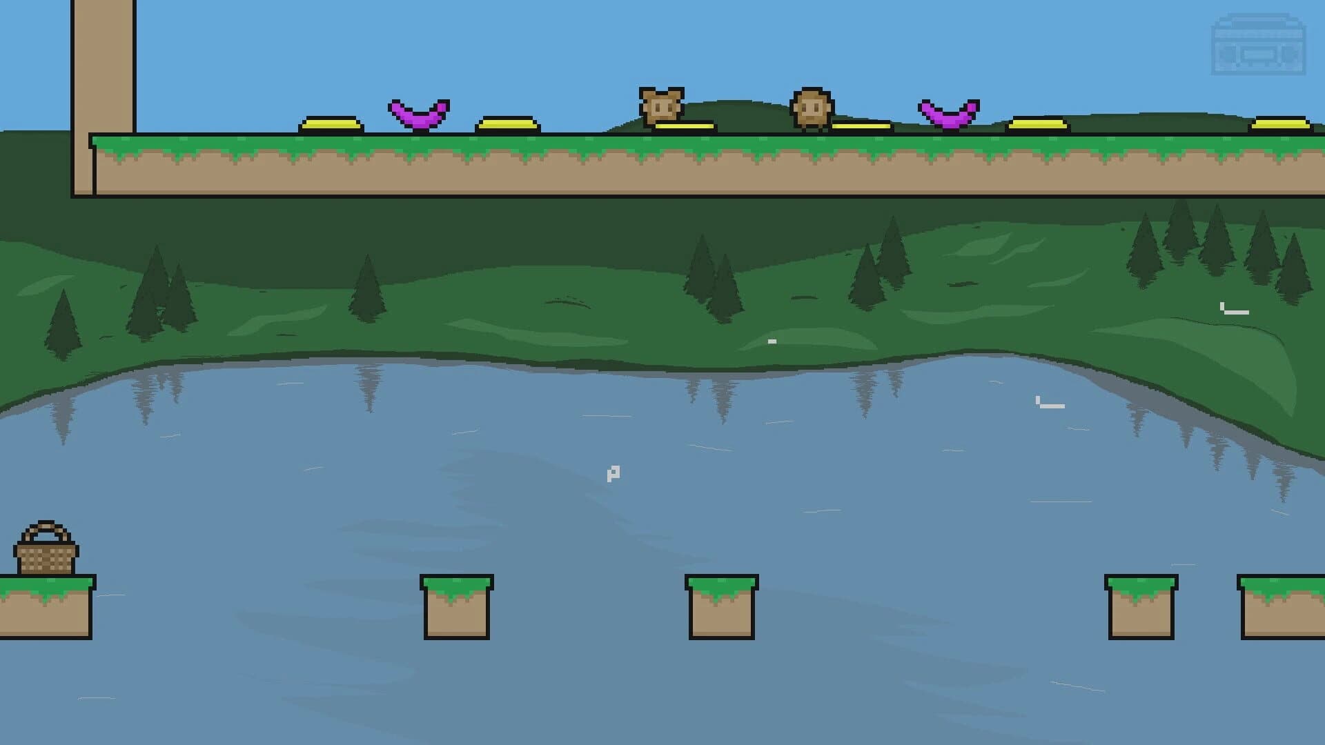 Ooka Ooka Adventure screenshot 5