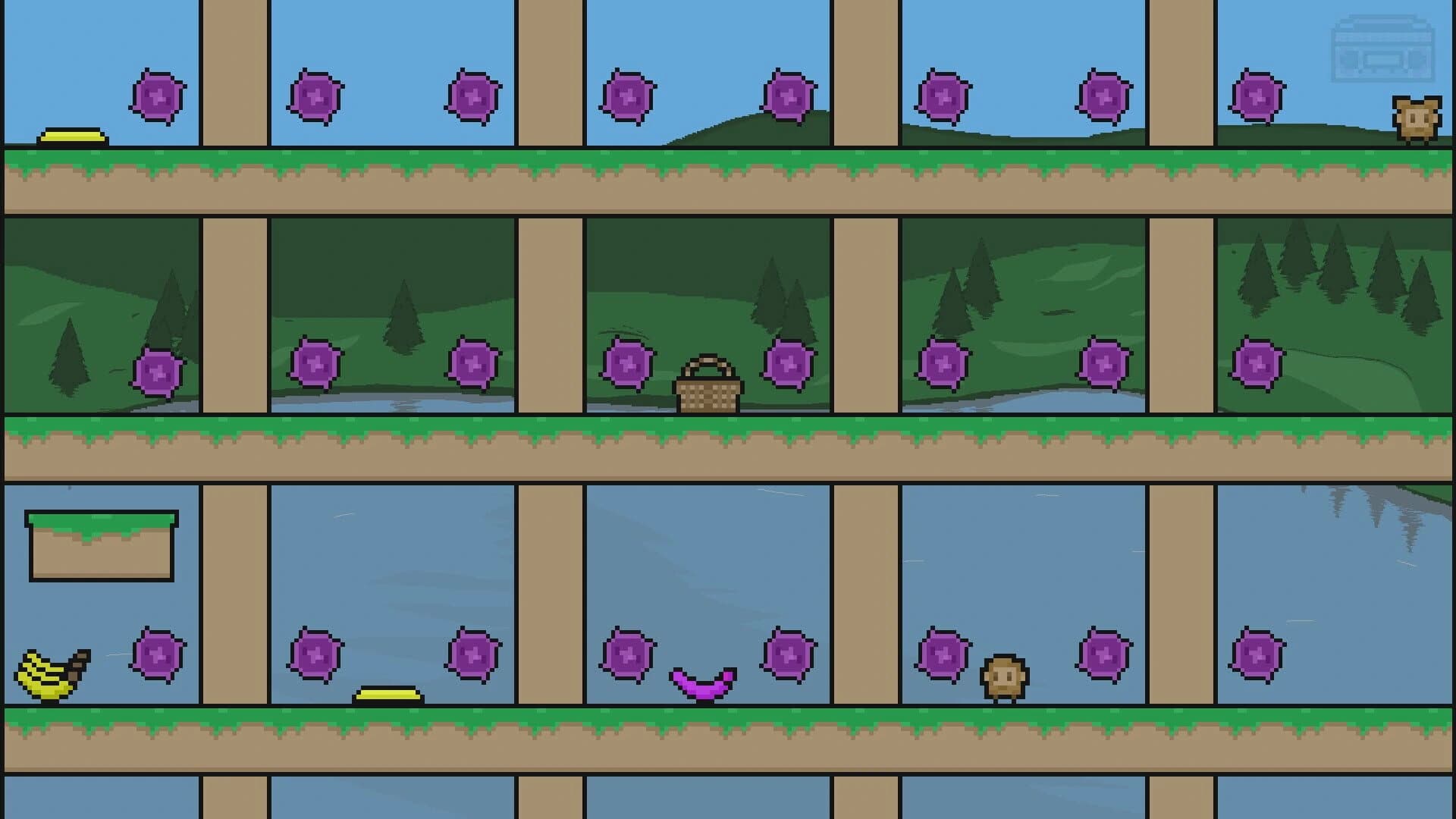 Ooka Ooka Adventure screenshot 3