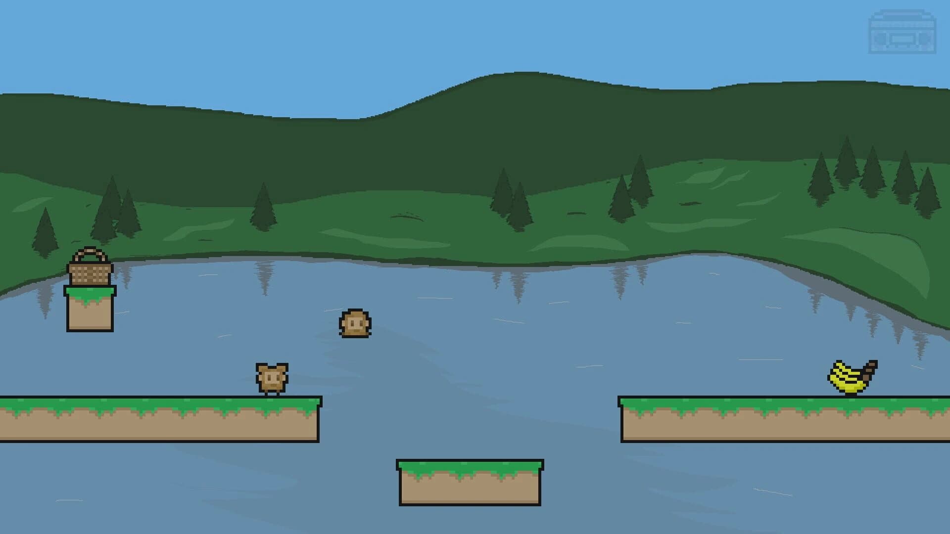 Ooka Ooka Adventure screenshot 2