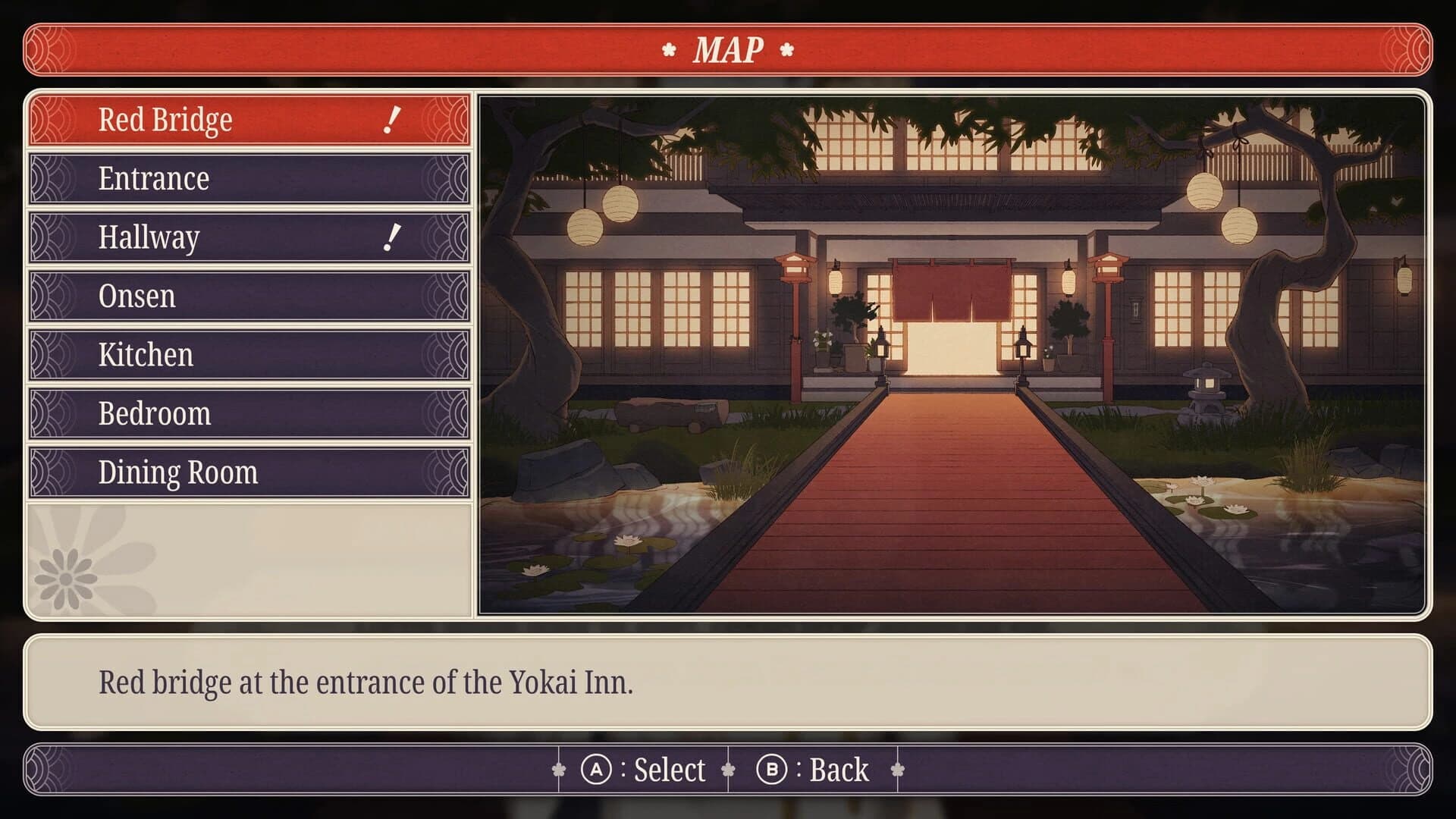 Ookami Okami screenshot 1