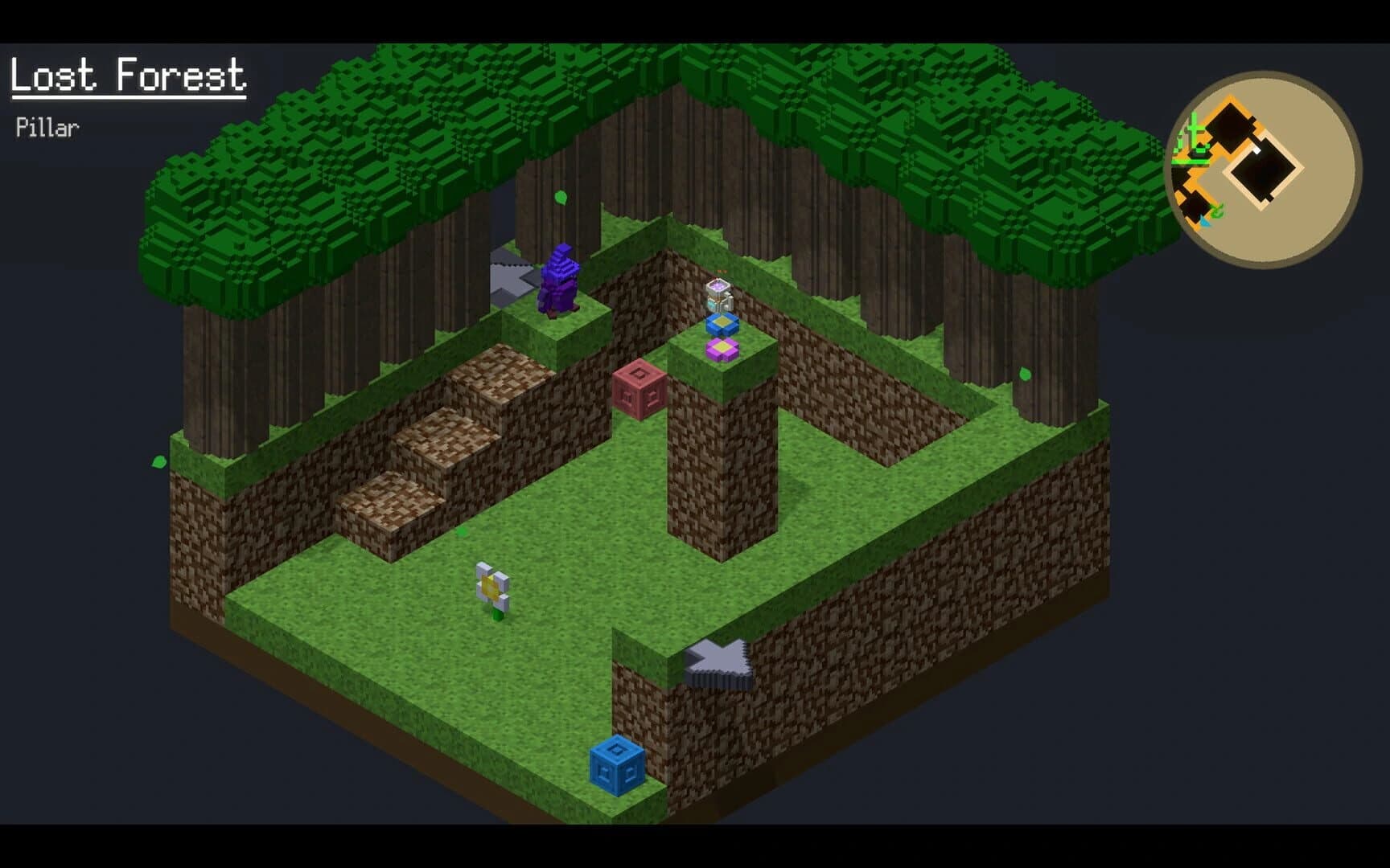 Oolo screenshot 5
