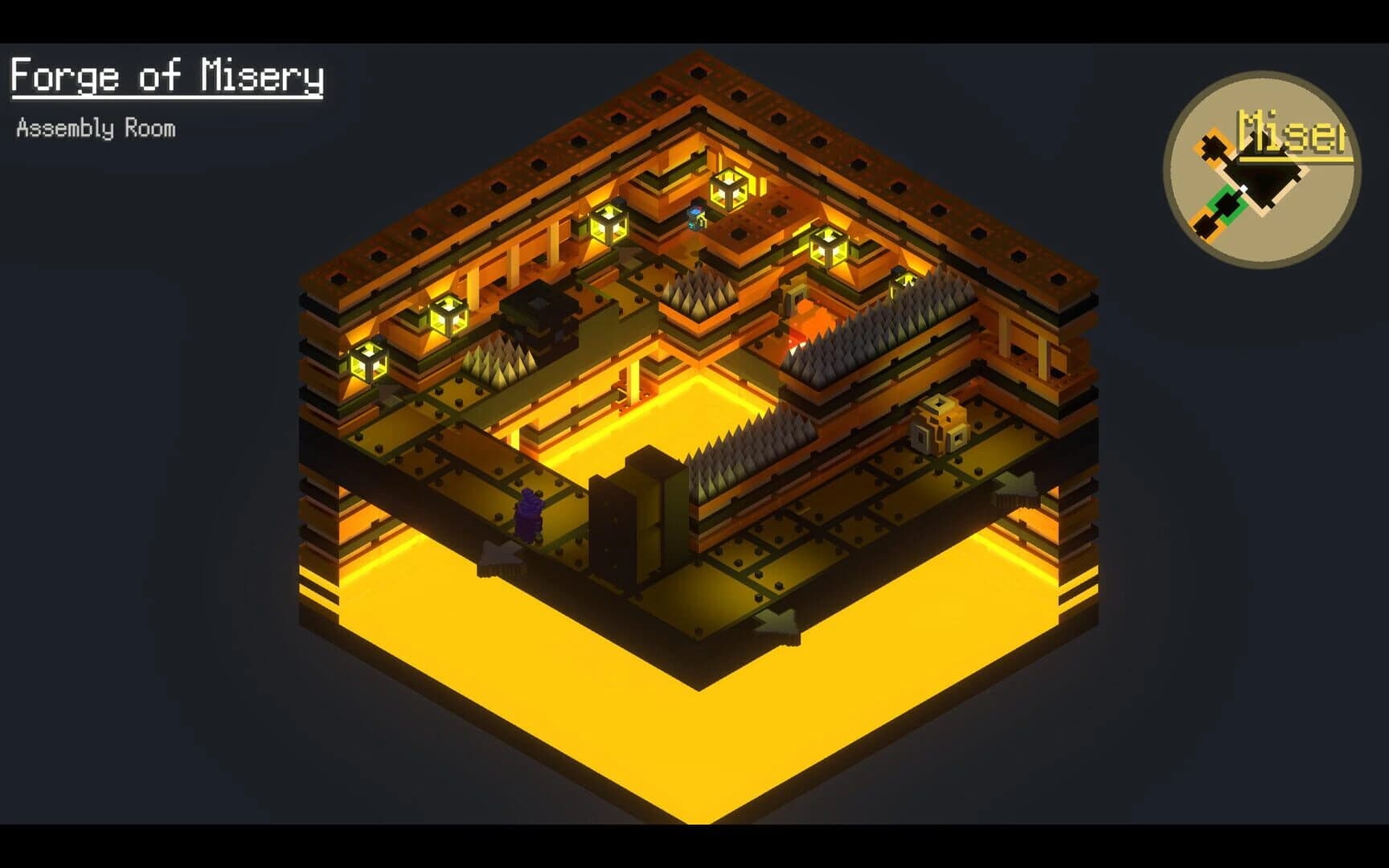 Oolo screenshot 4