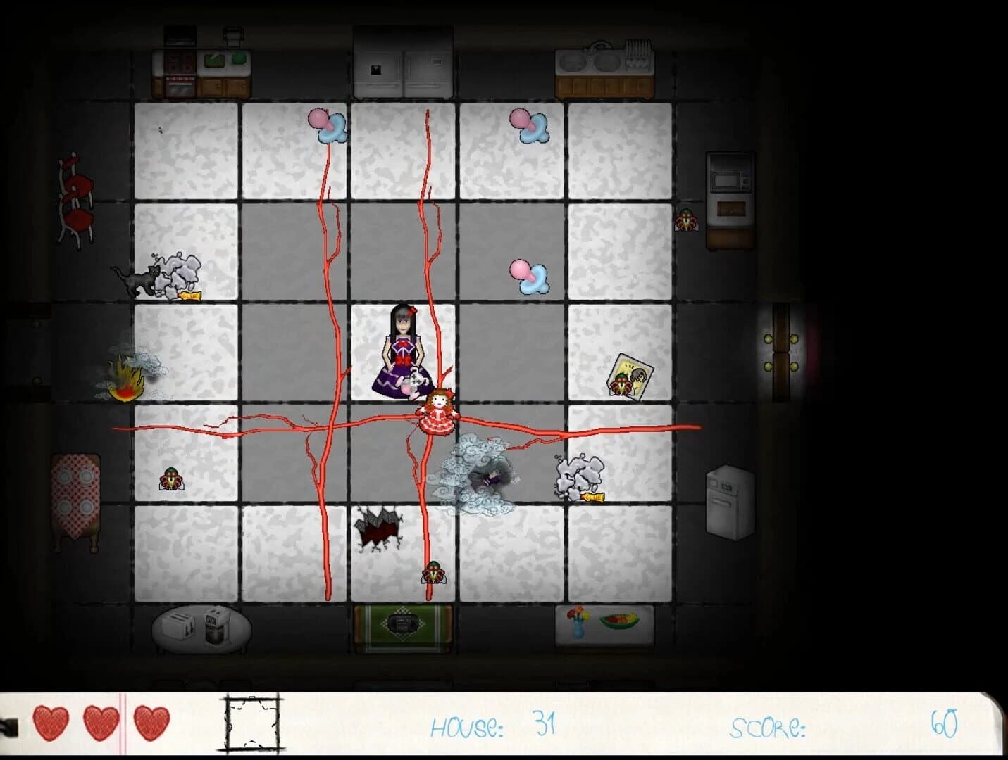 Oops!!! I Slept With Your Mom screenshot 3