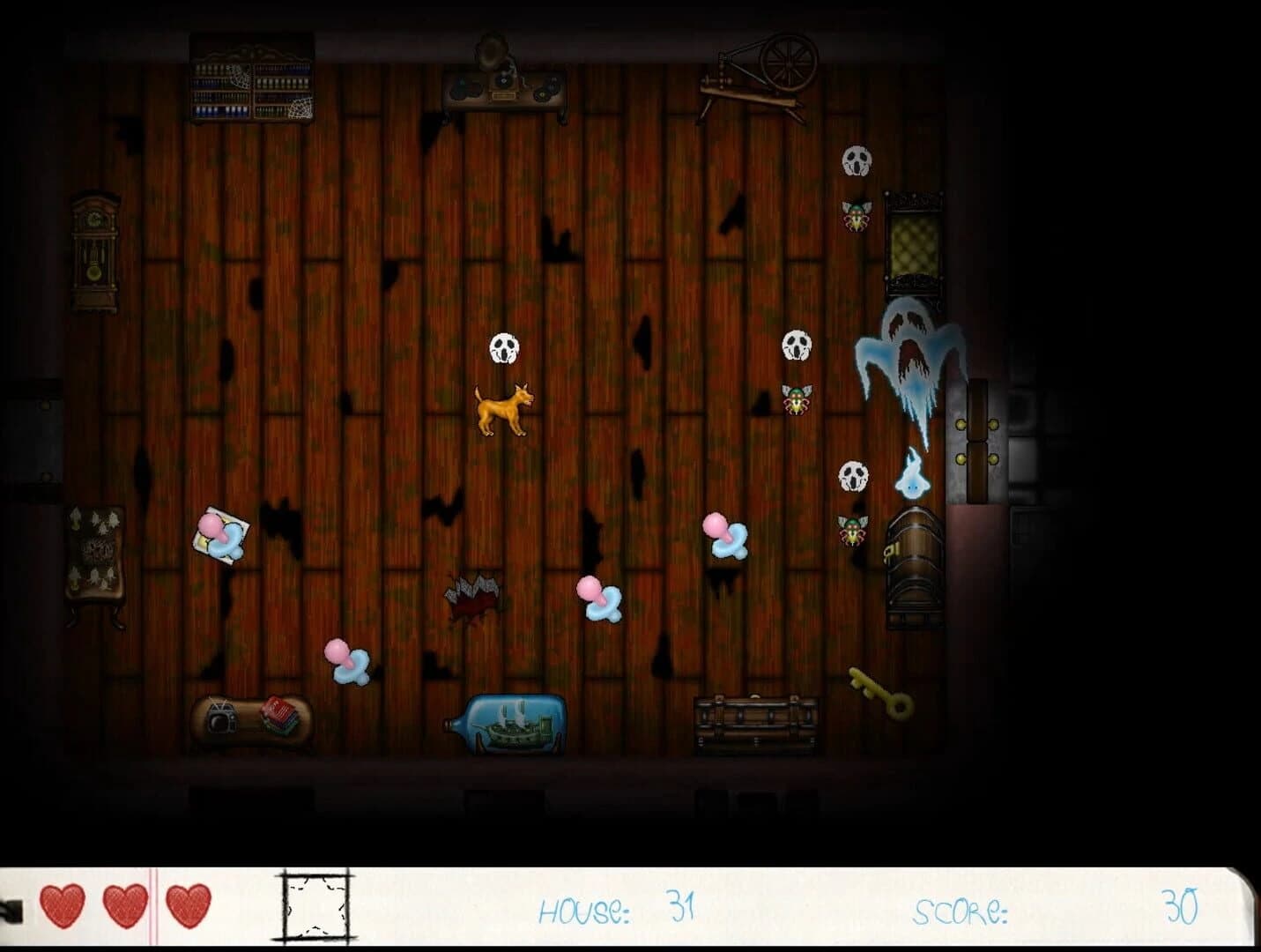Oops!!! I Slept With Your Mom screenshot 4