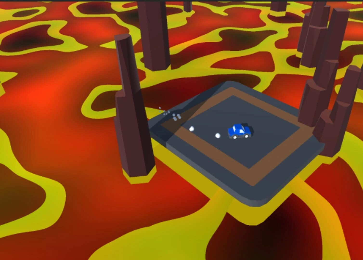 Oops! No Brakes screenshot 1