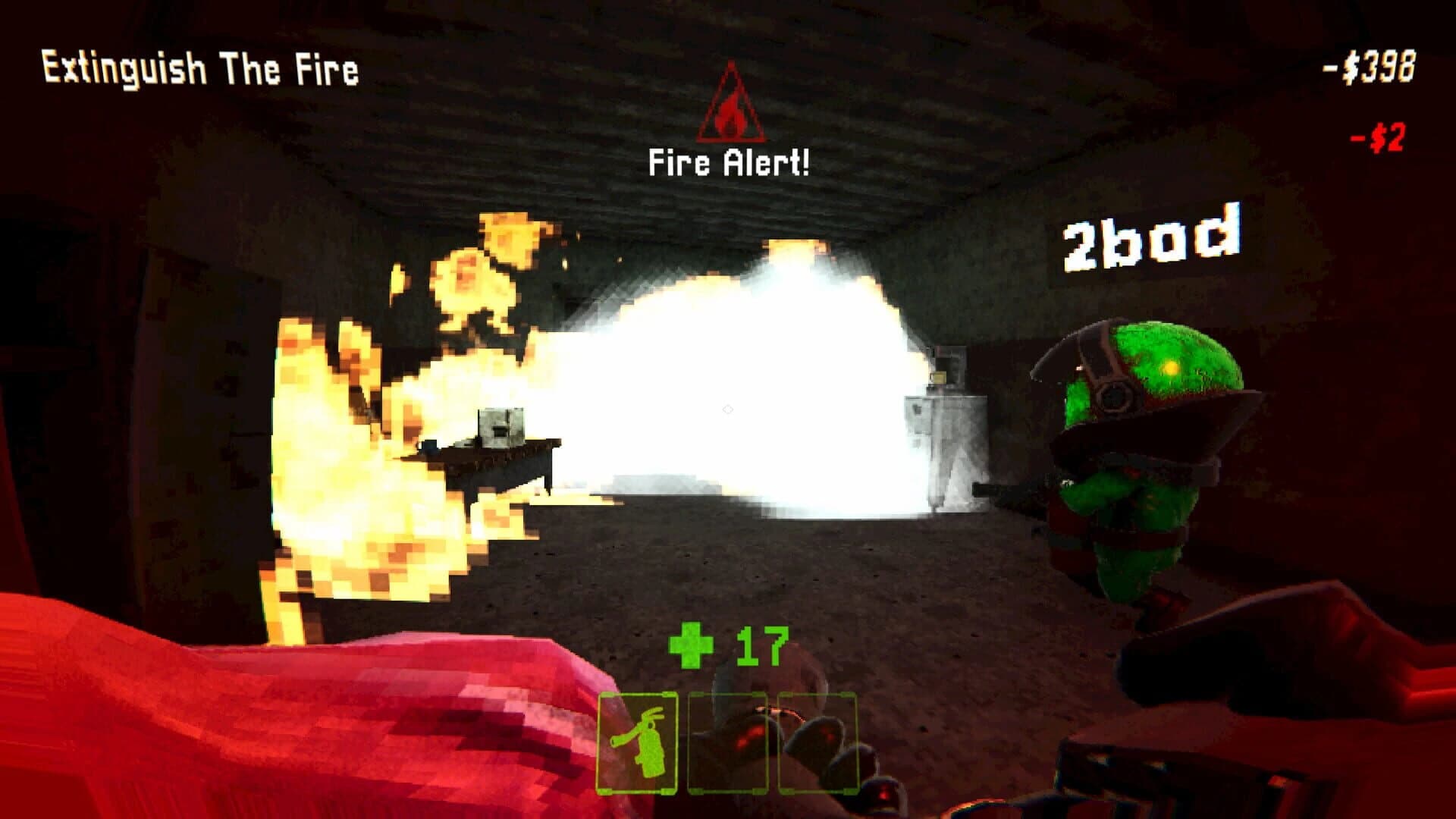 Oops Unit screenshot 3
