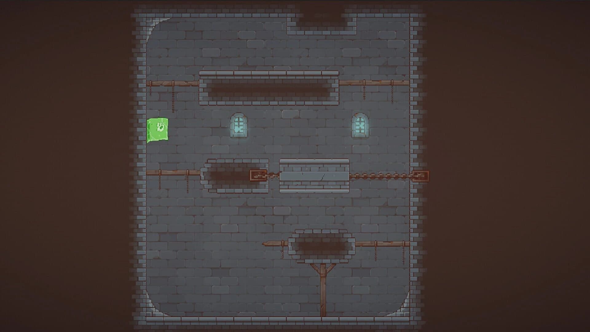 Ooze: The Great and Powerful screenshot 2