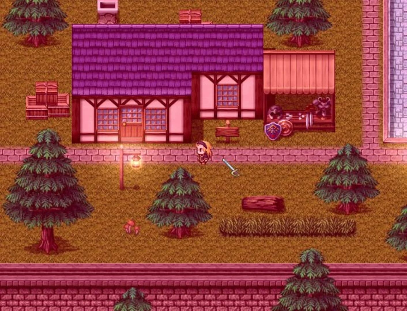 Opaline screenshot 3