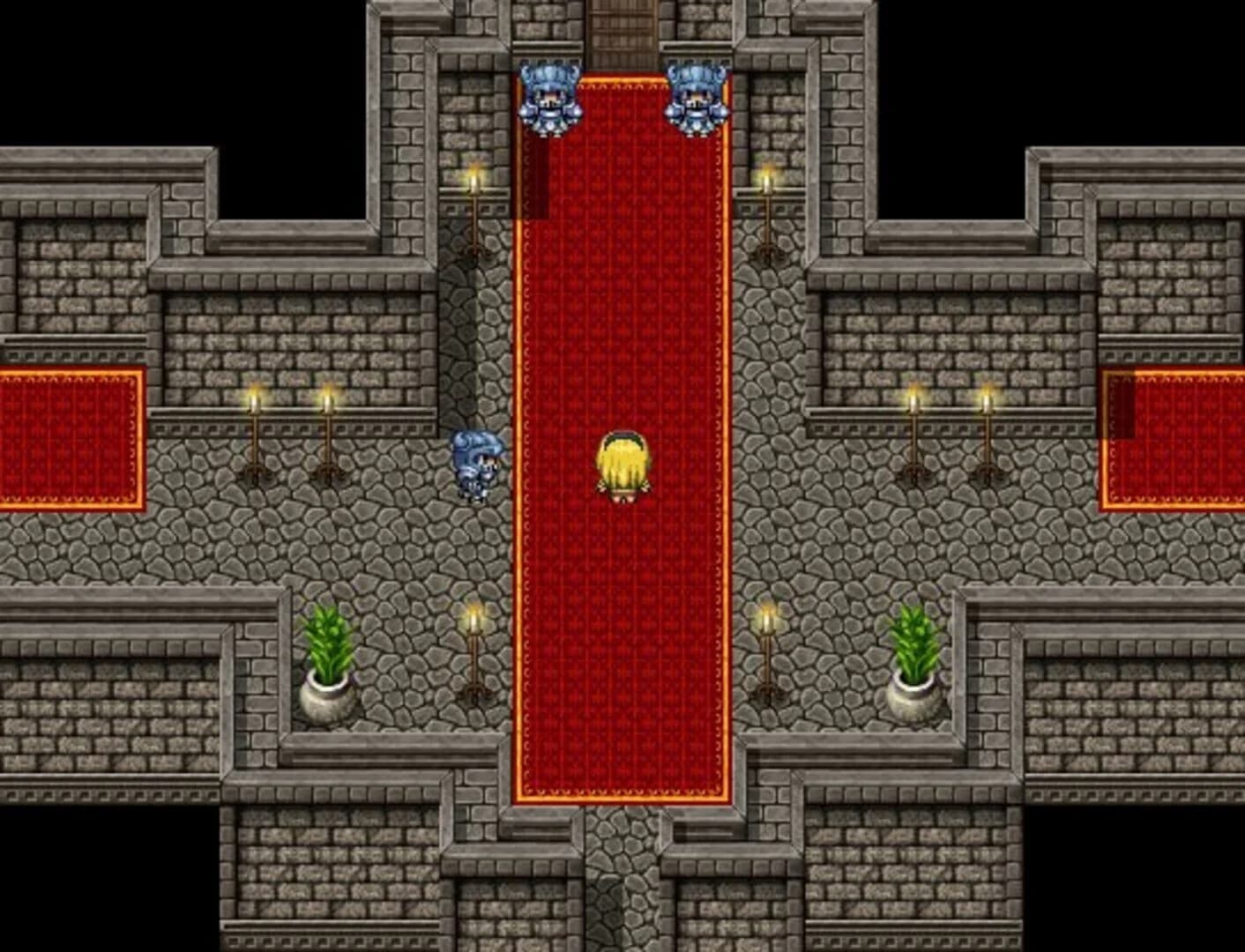 Opaline screenshot 1