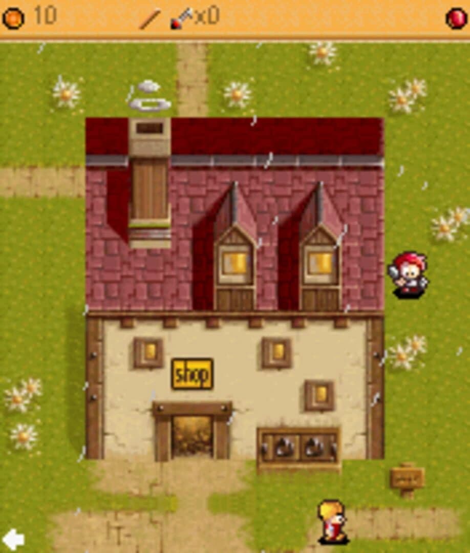 Opal's Quest screenshot 4