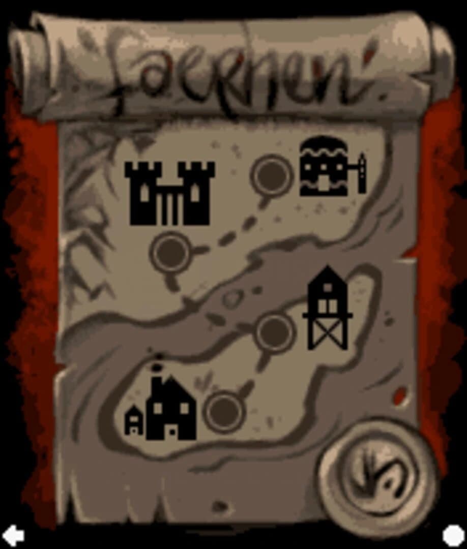Opal's Quest screenshot 2