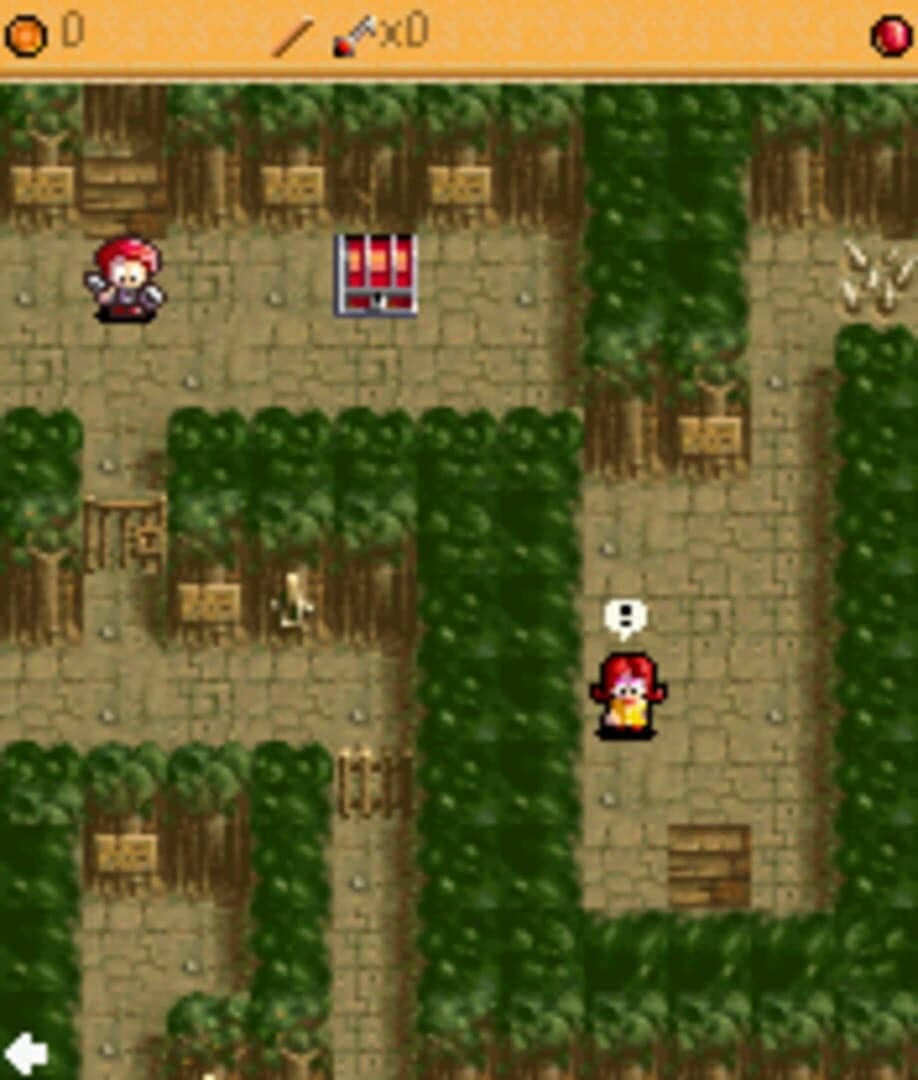 Opal's Quest screenshot 5