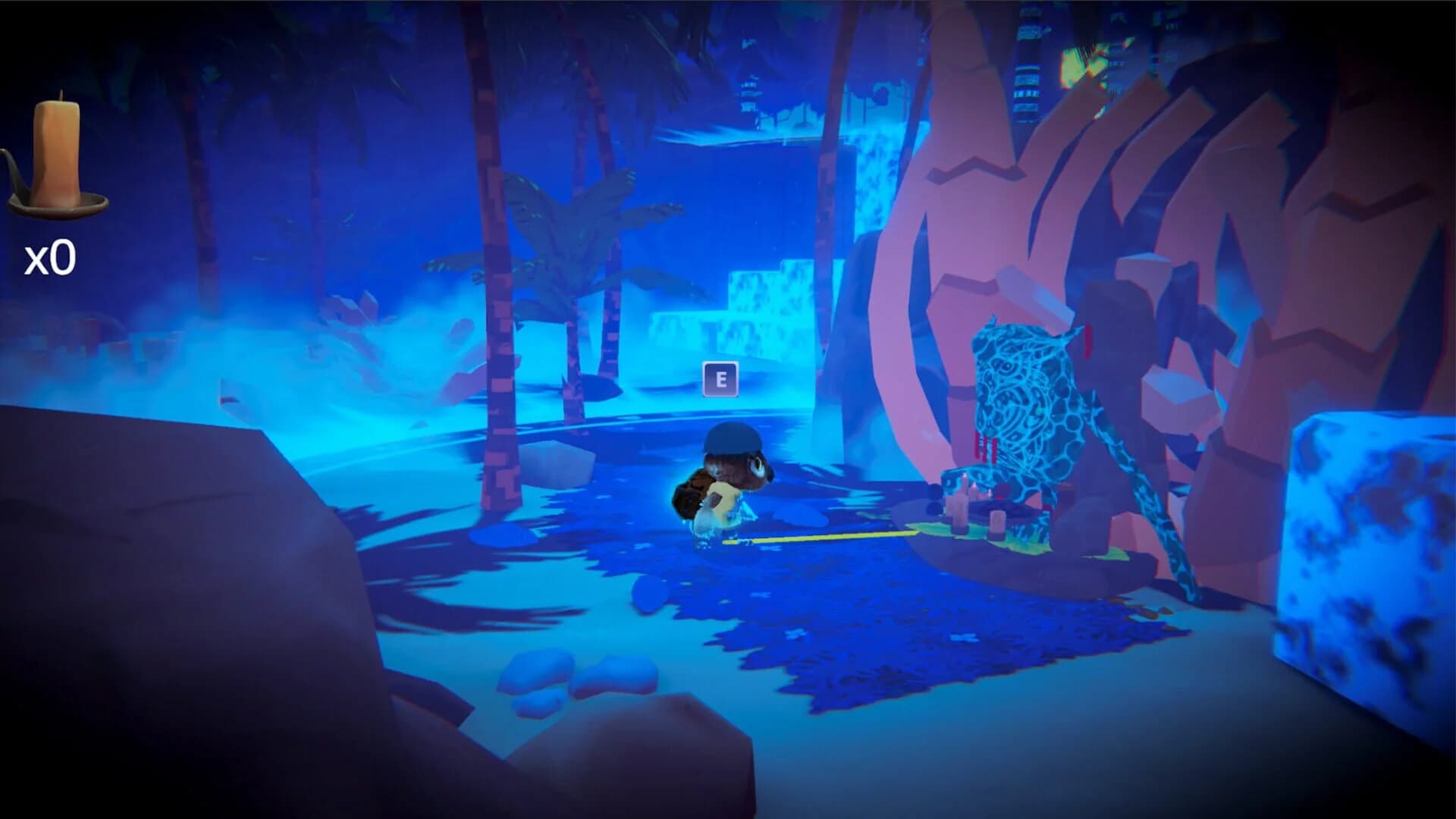 Open Air screenshot 2