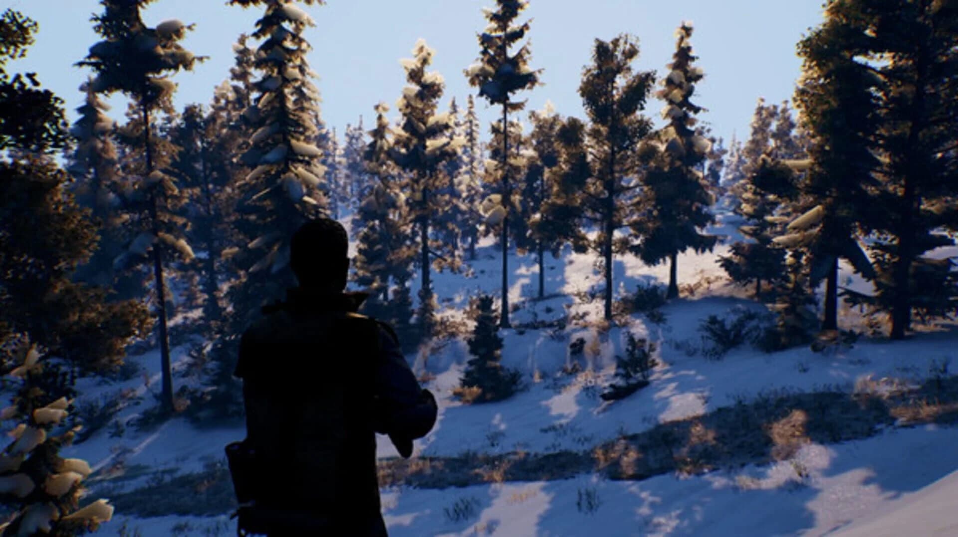 Open Country screenshot 4