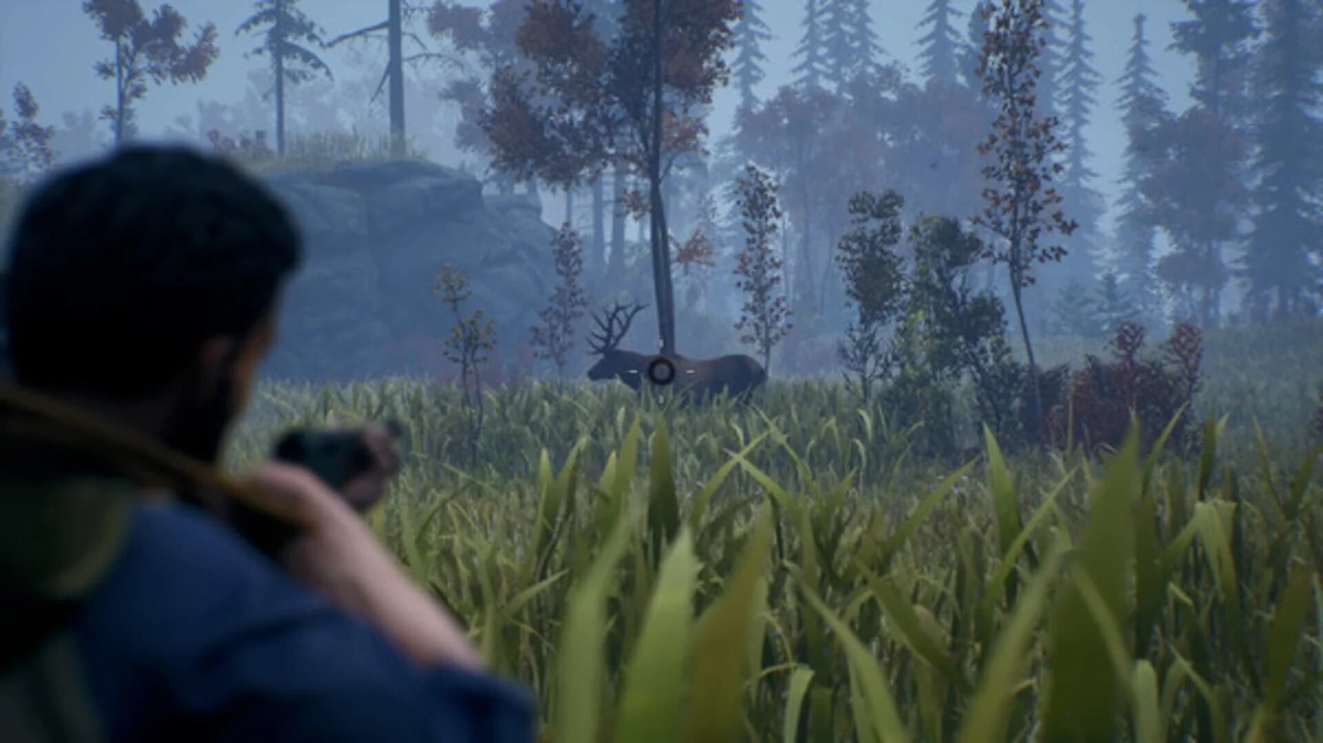 Open Country screenshot 2