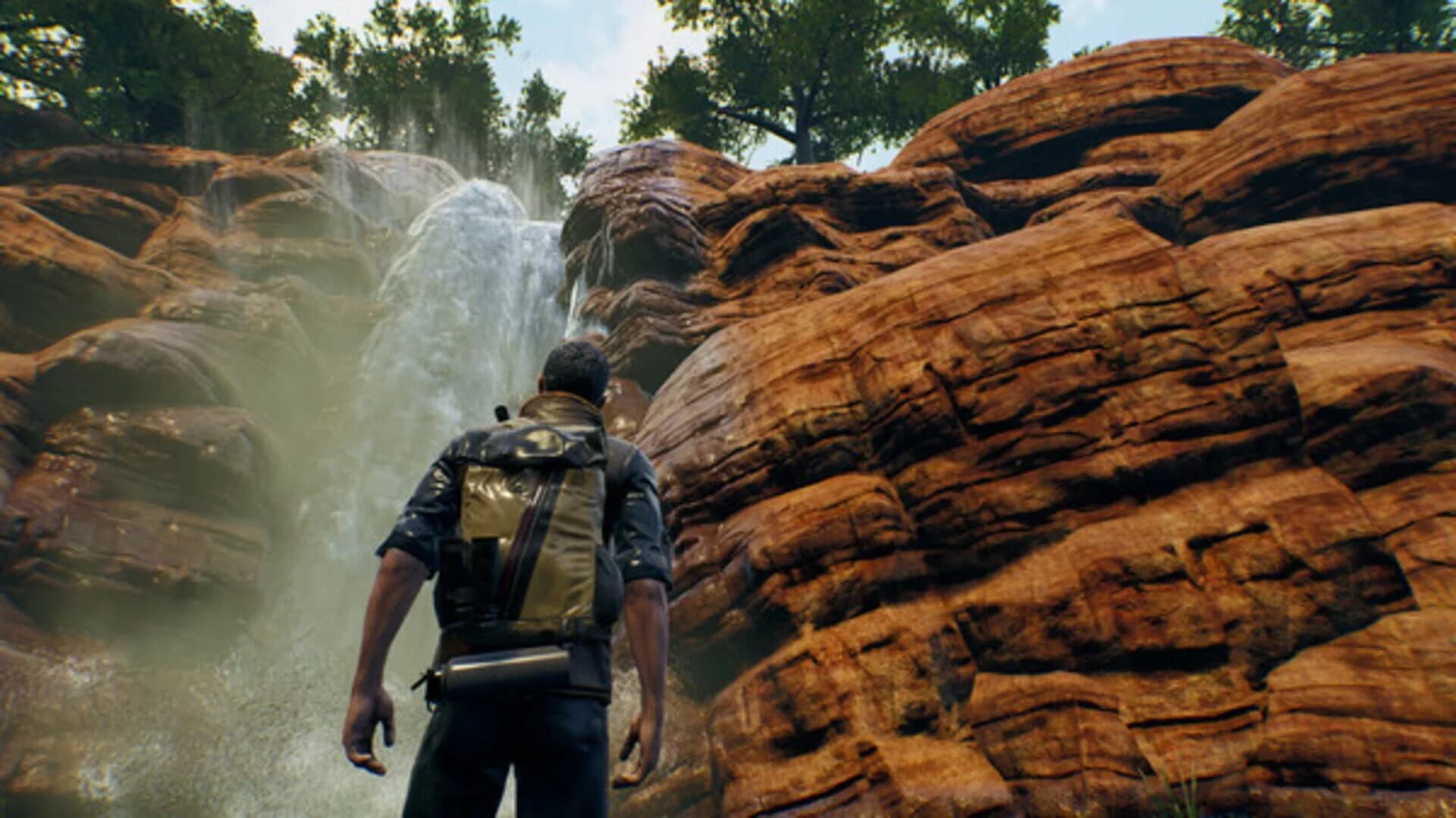 Open Country screenshot 1