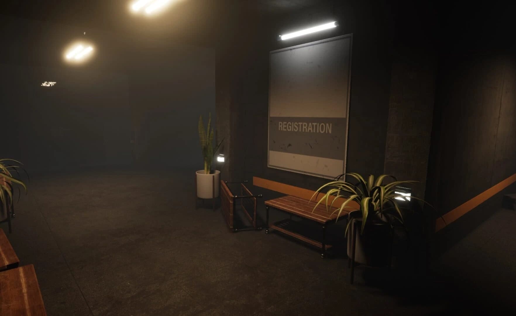 Open Door screenshot 1