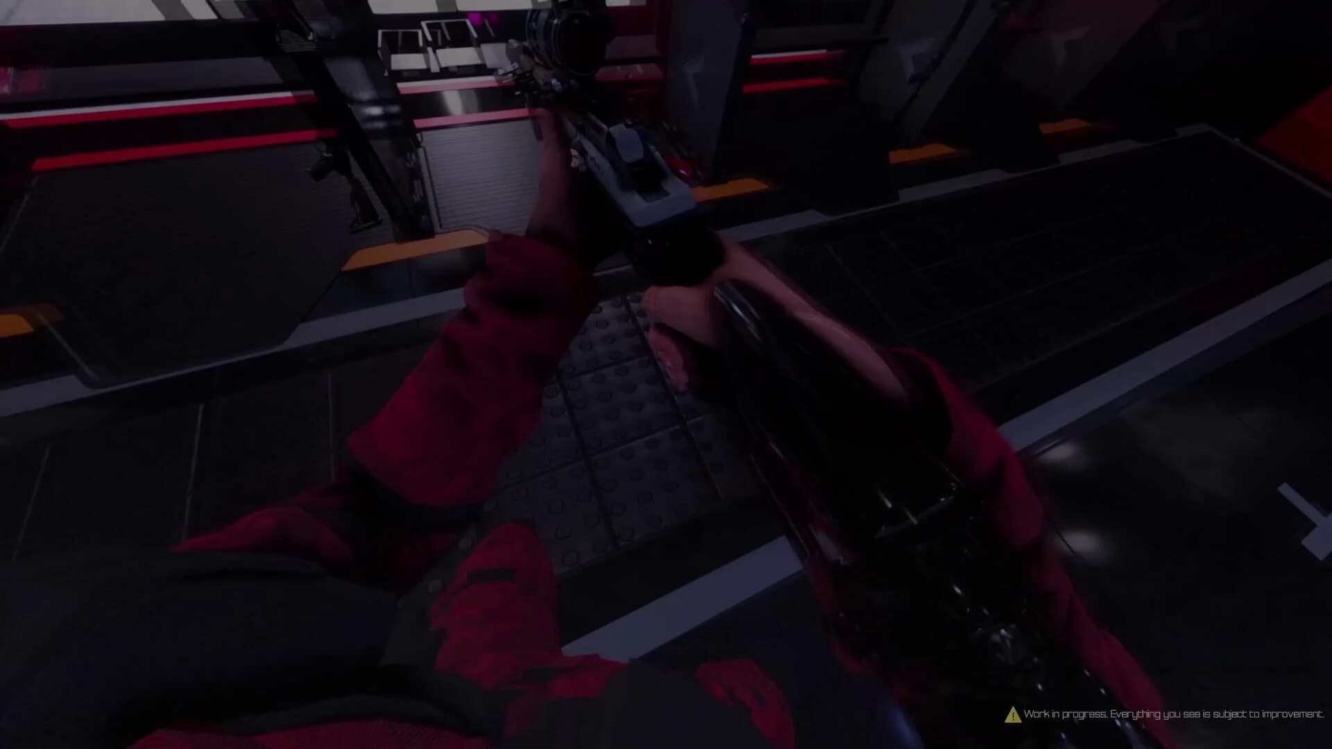 Open Mod screenshot 5