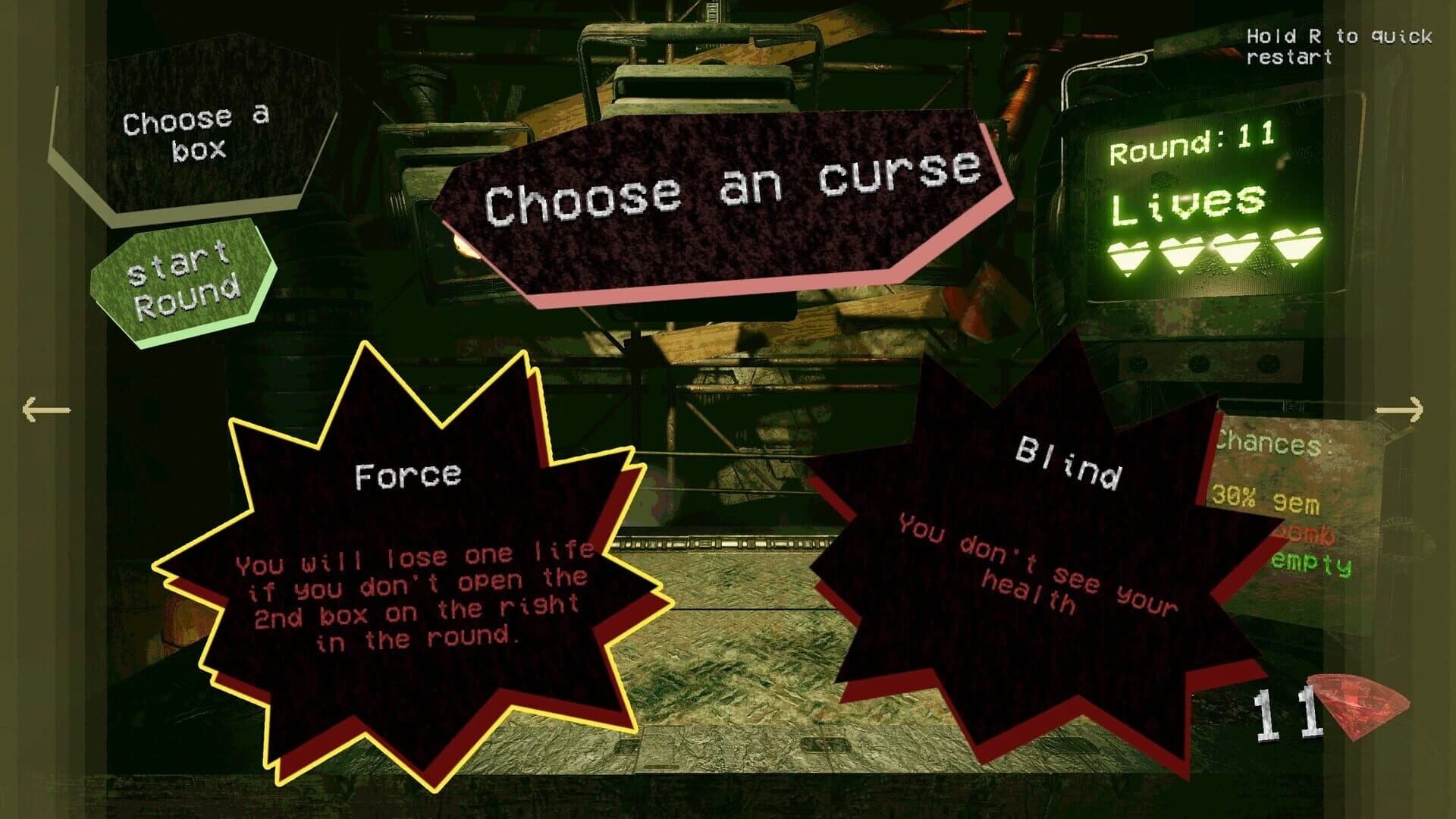 Open or Die screenshot 5