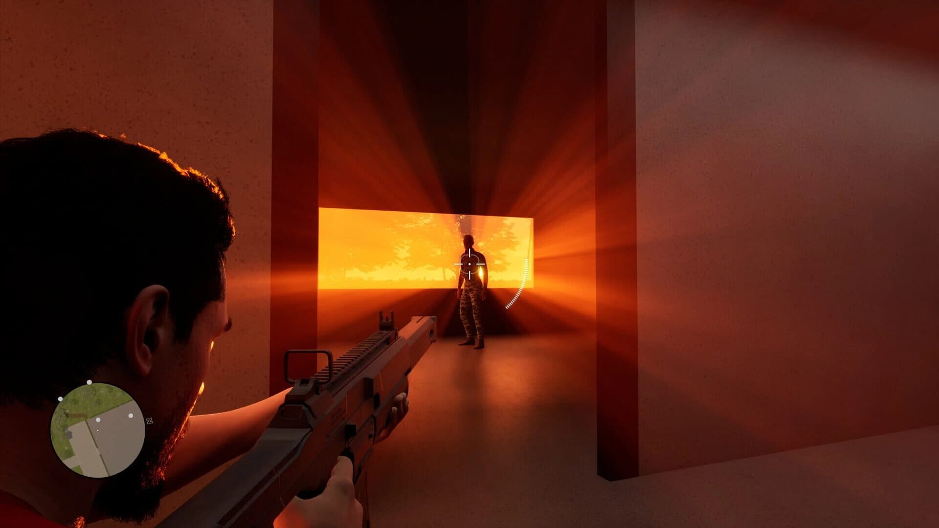 Open Robot screenshot 2