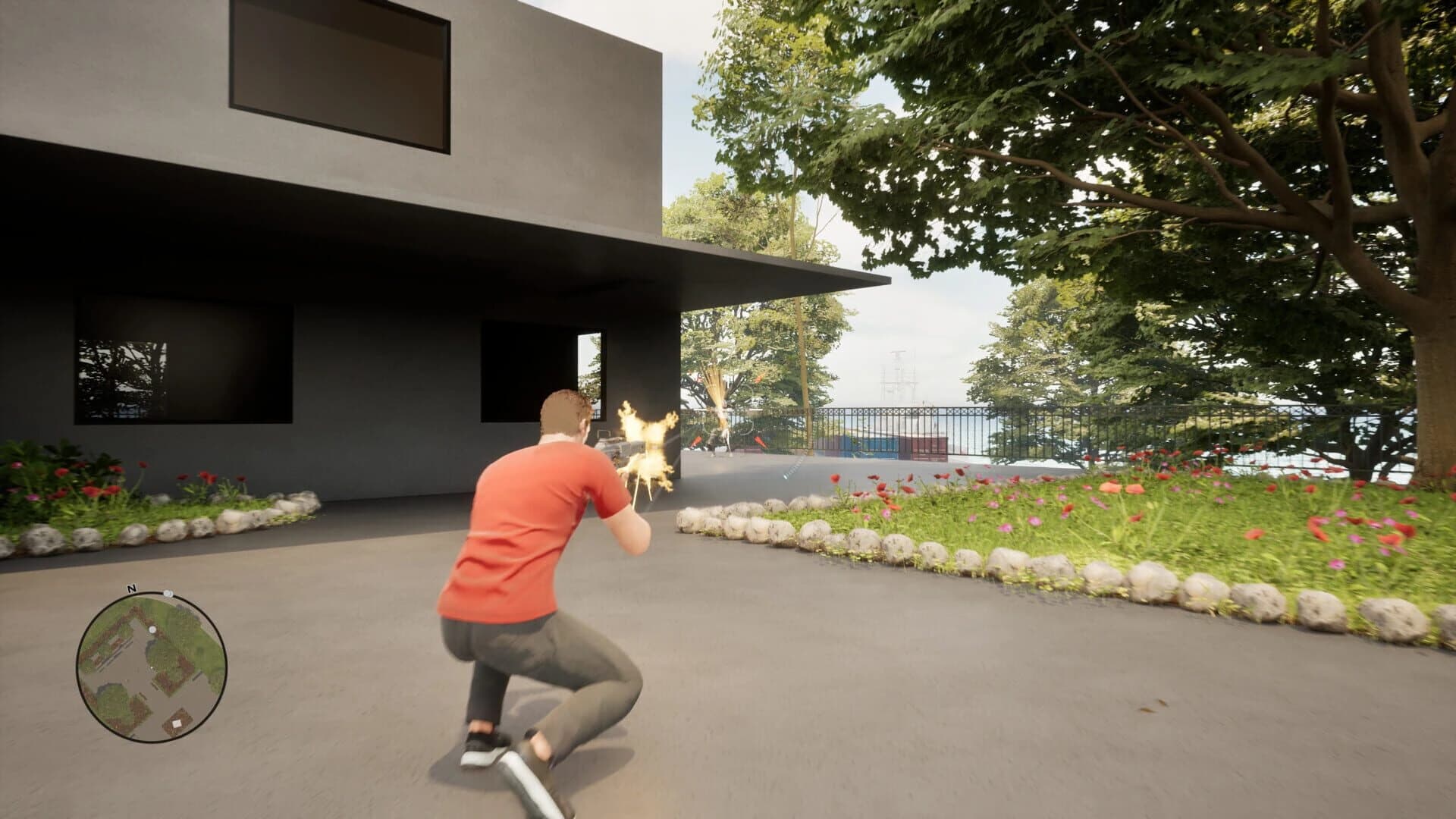 Open Robot screenshot 5