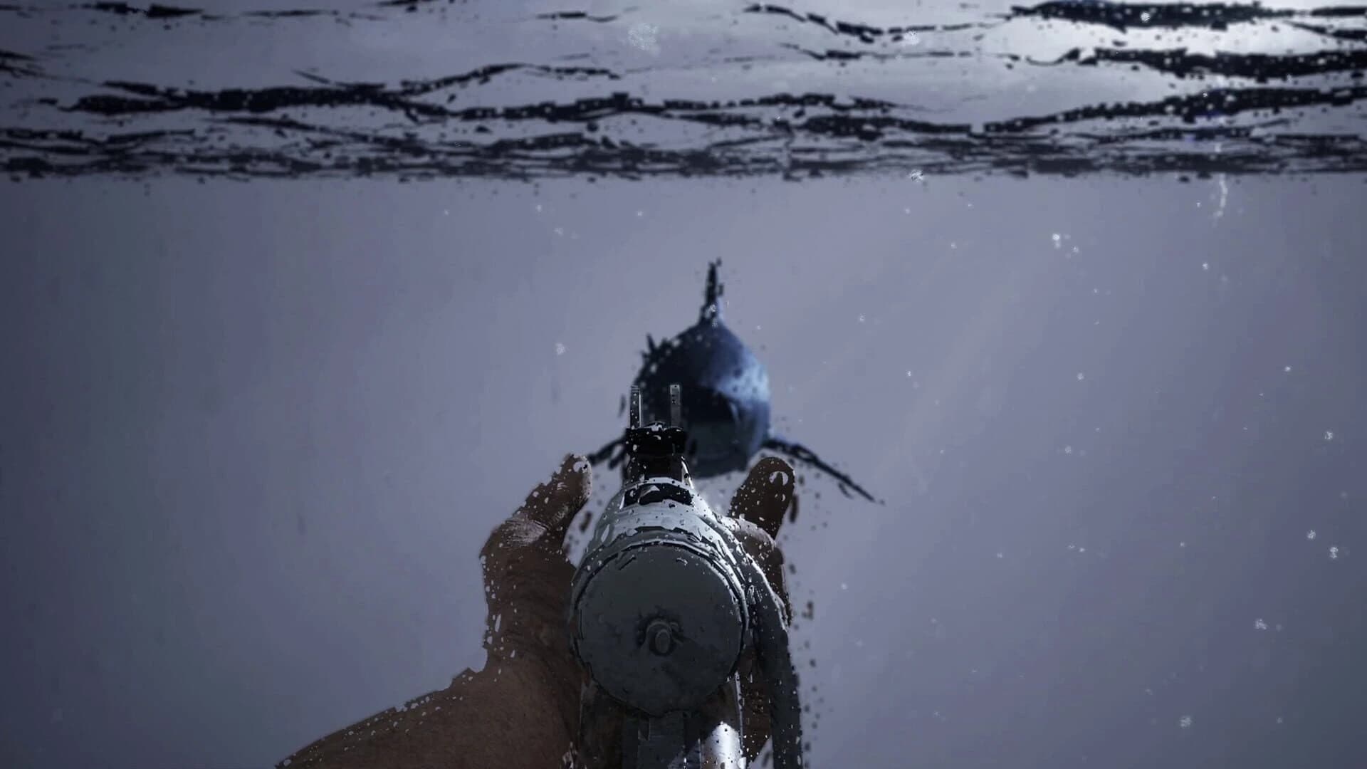 Open Waters screenshot 16