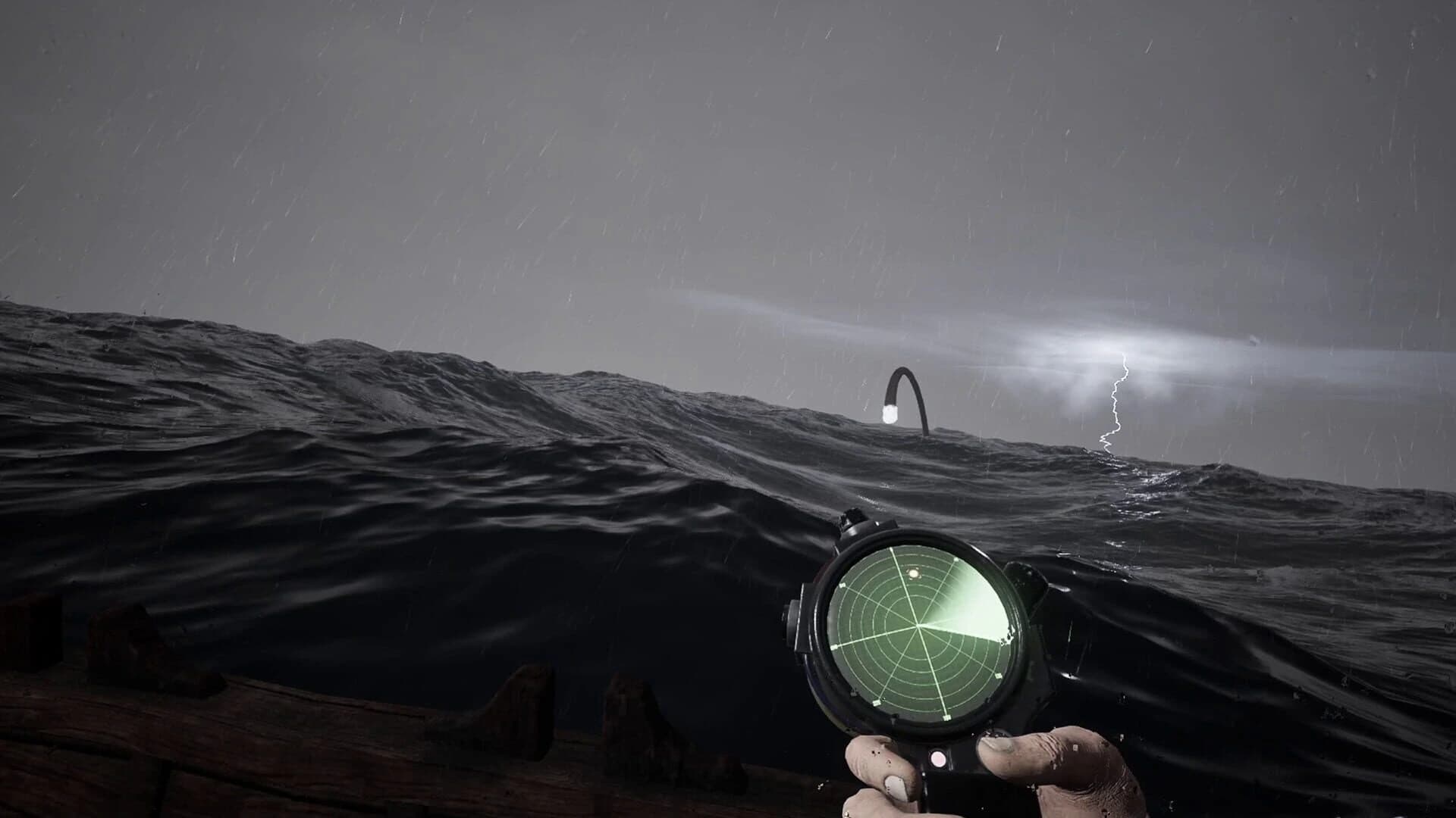 Open Waters screenshot 12
