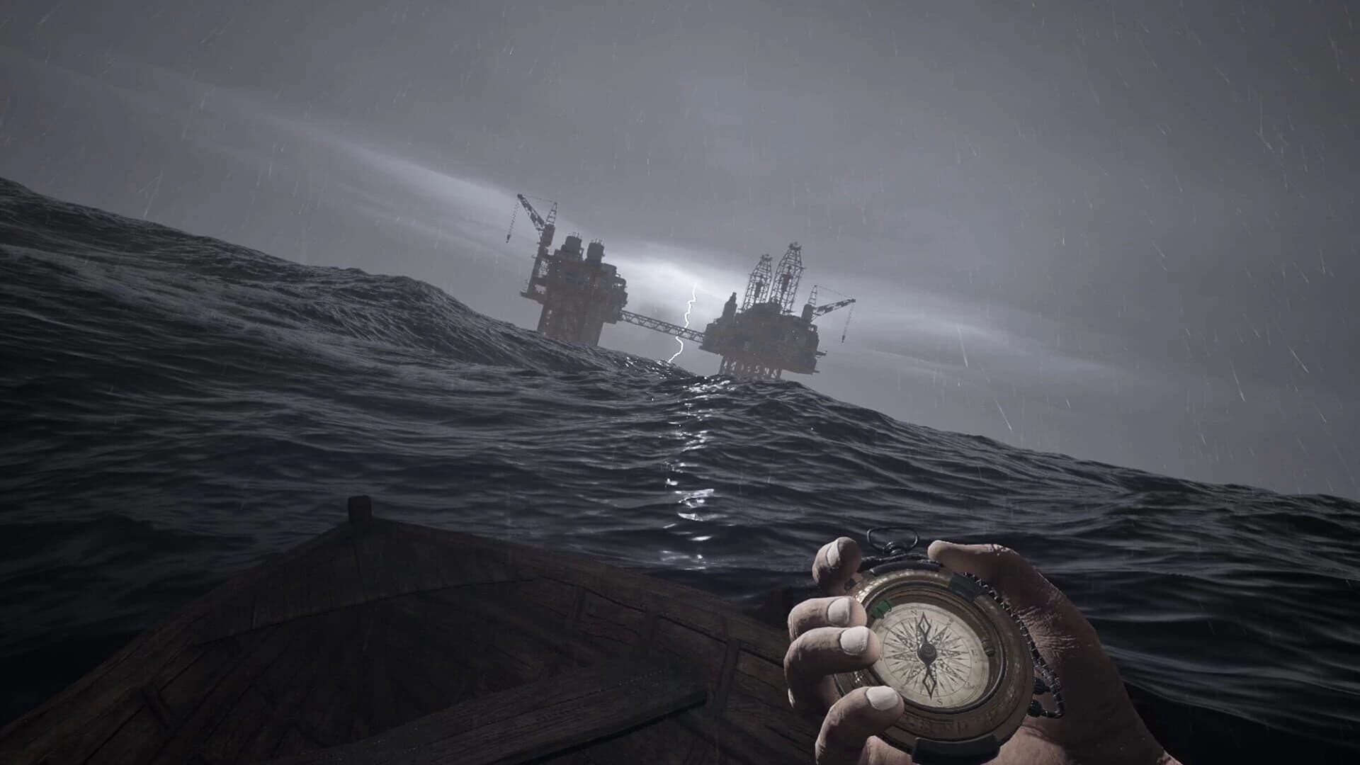 Open Waters screenshot 17