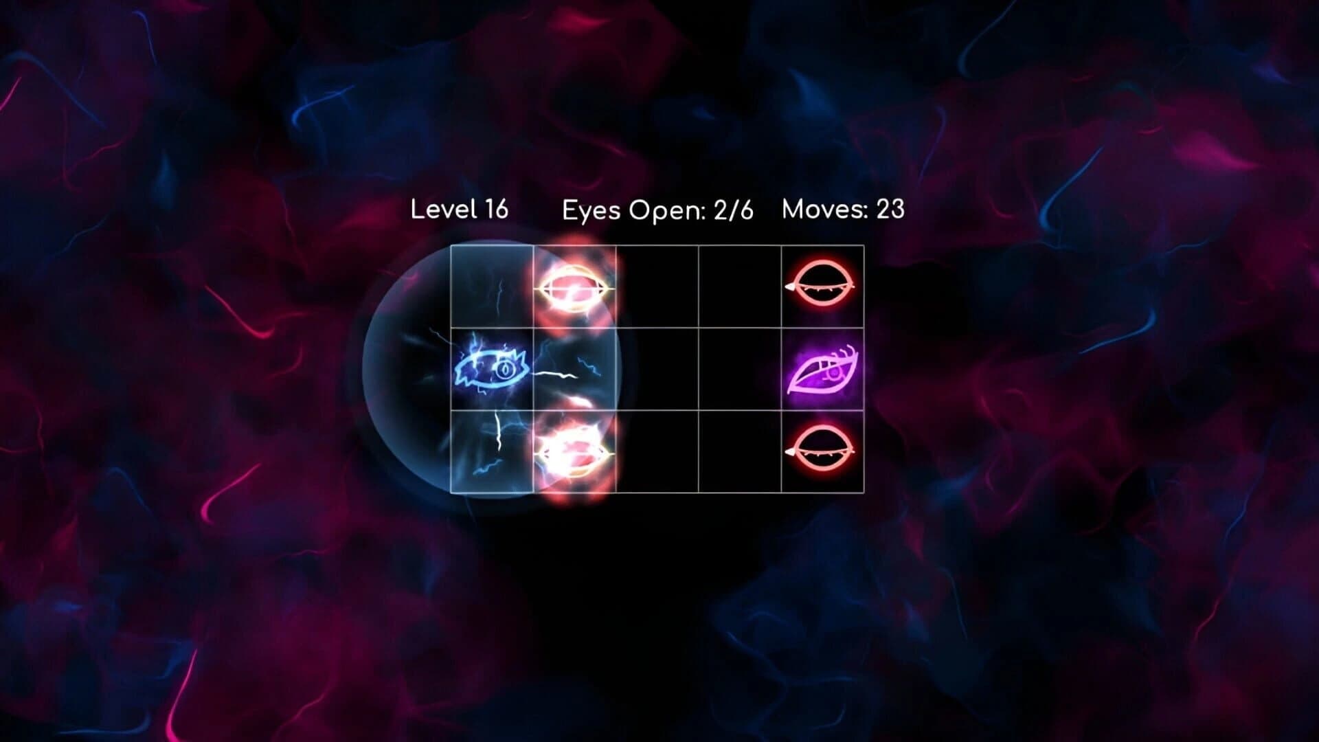 Open Your Eyes screenshot 1