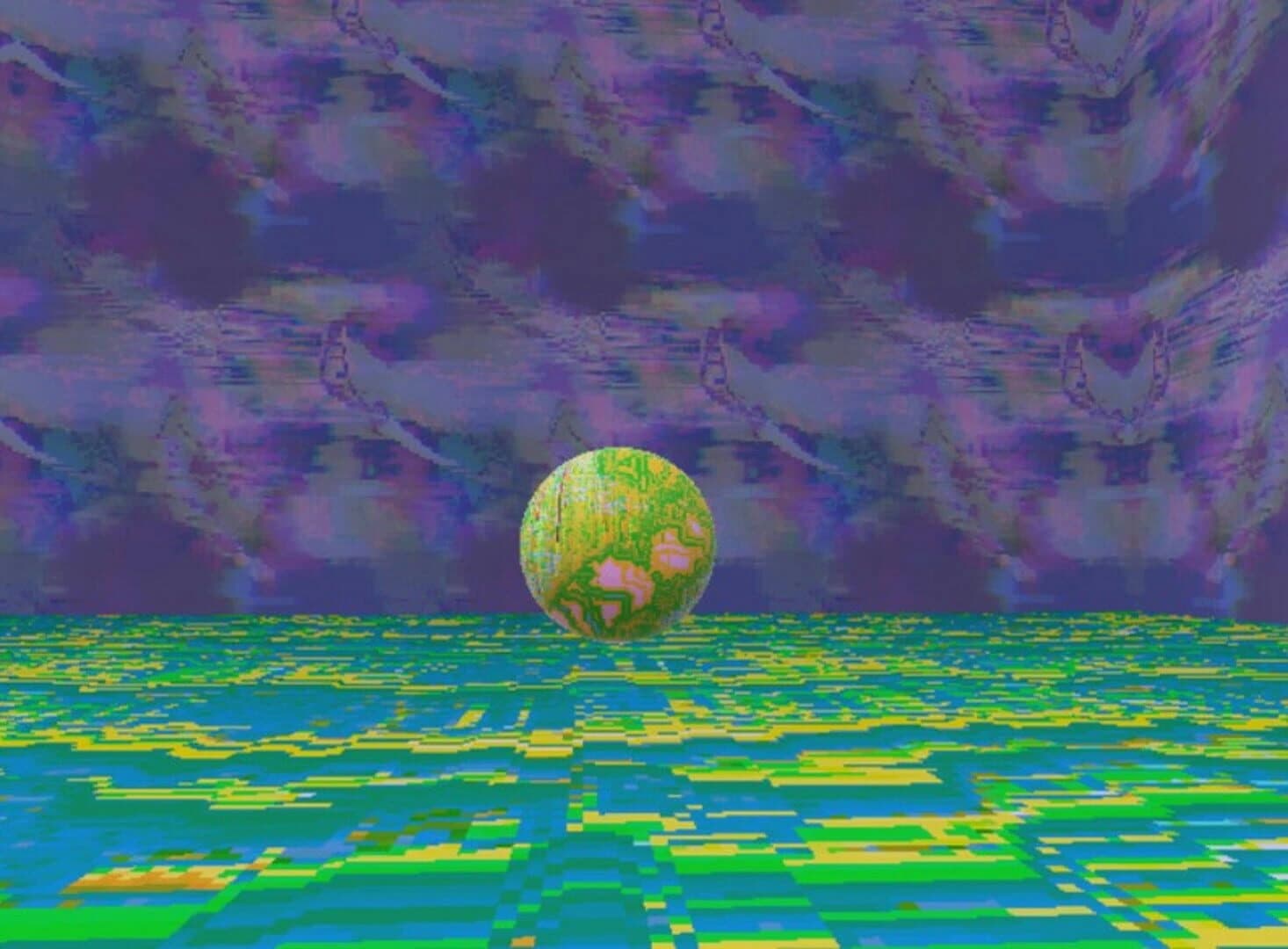 Opening screenshot 1