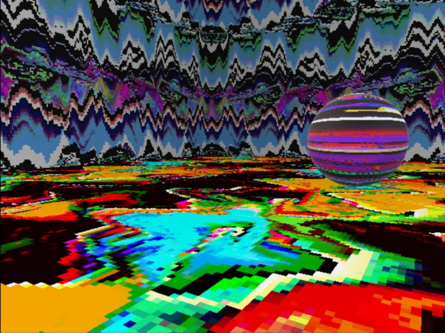 Opening screenshot 4