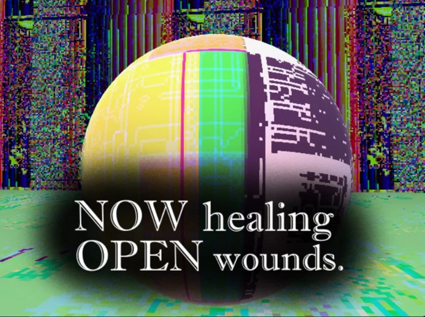 Opening screenshot 2