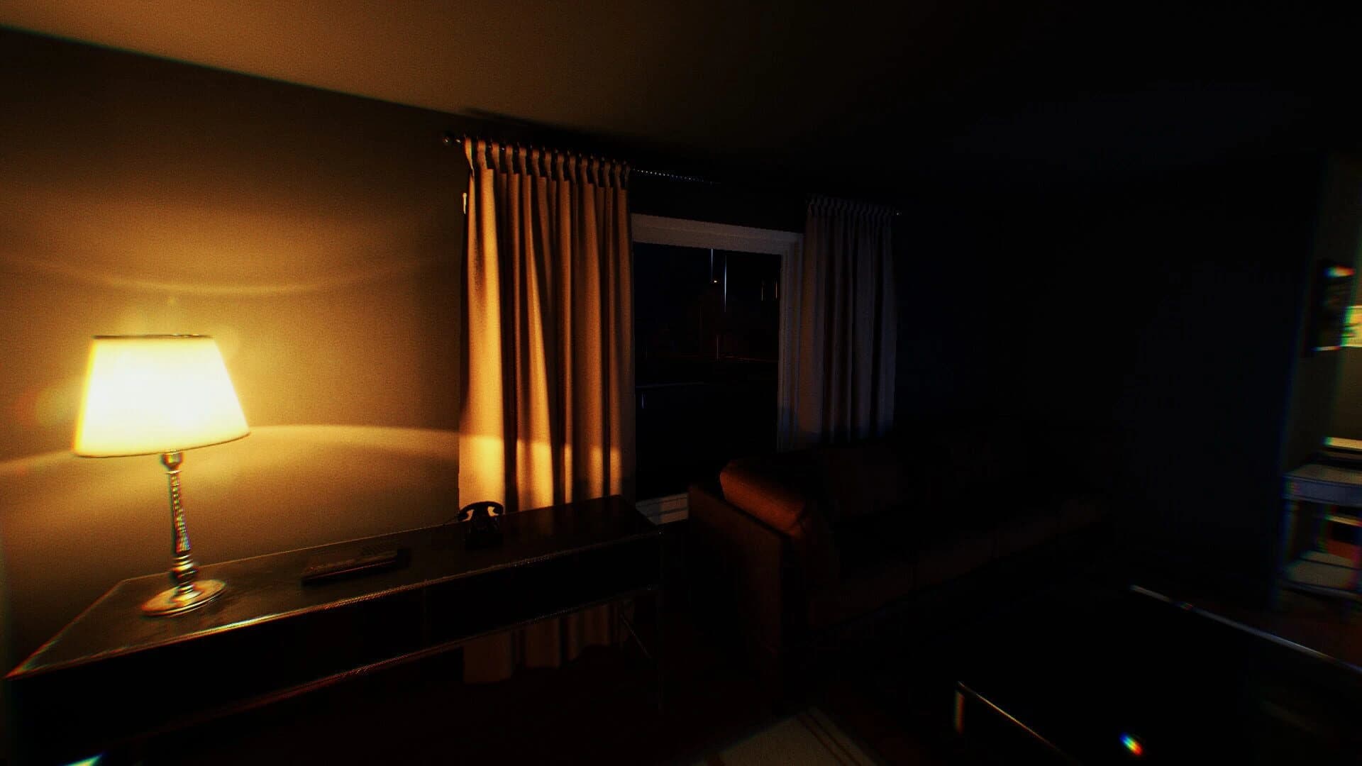 Opening Up screenshot 1